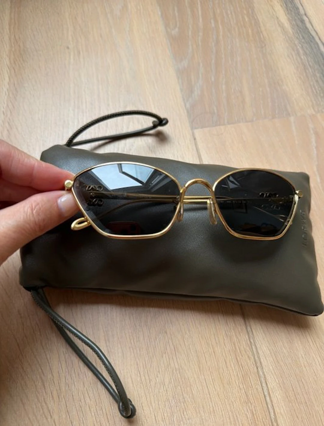 Loewe - Sunglasses