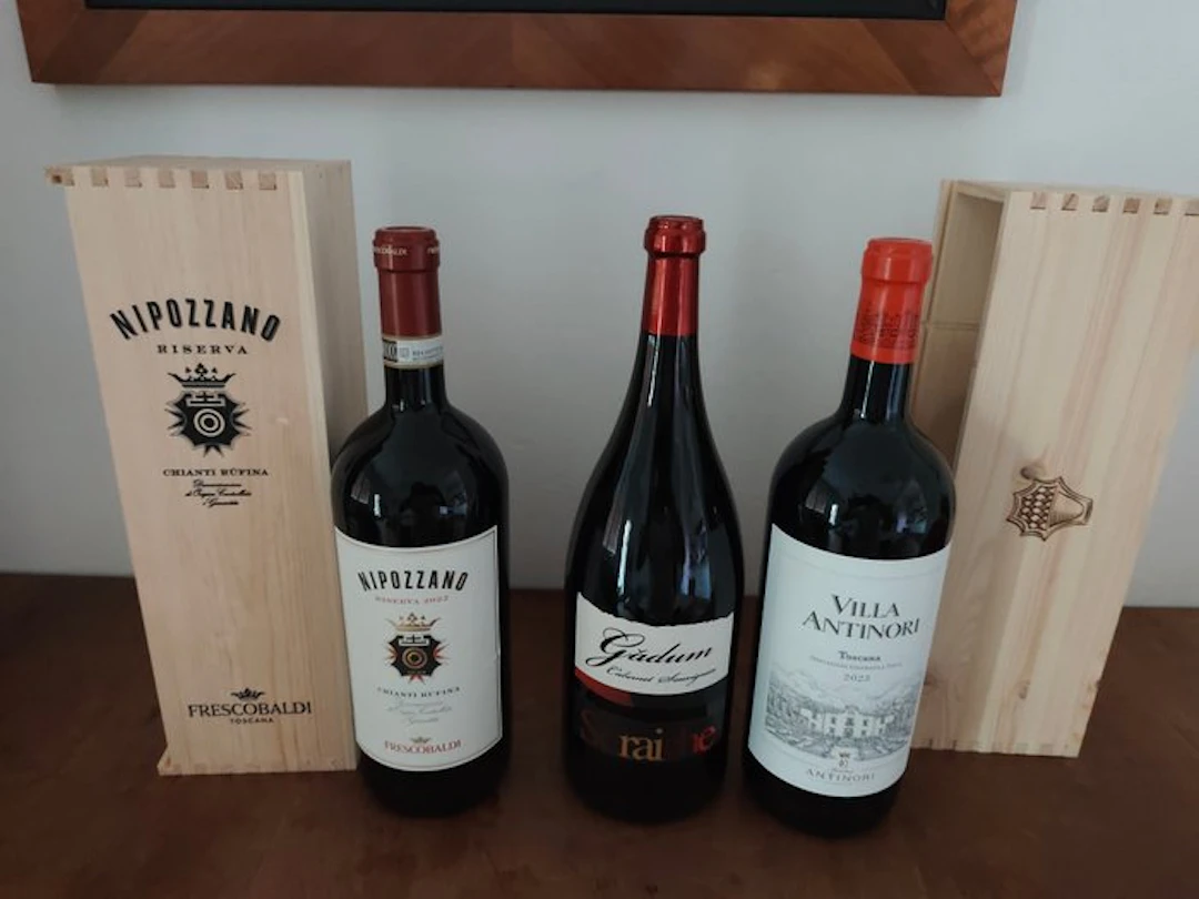 2022 Frescobaldi