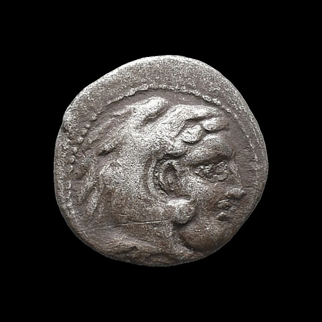 Kings of Macedonia
