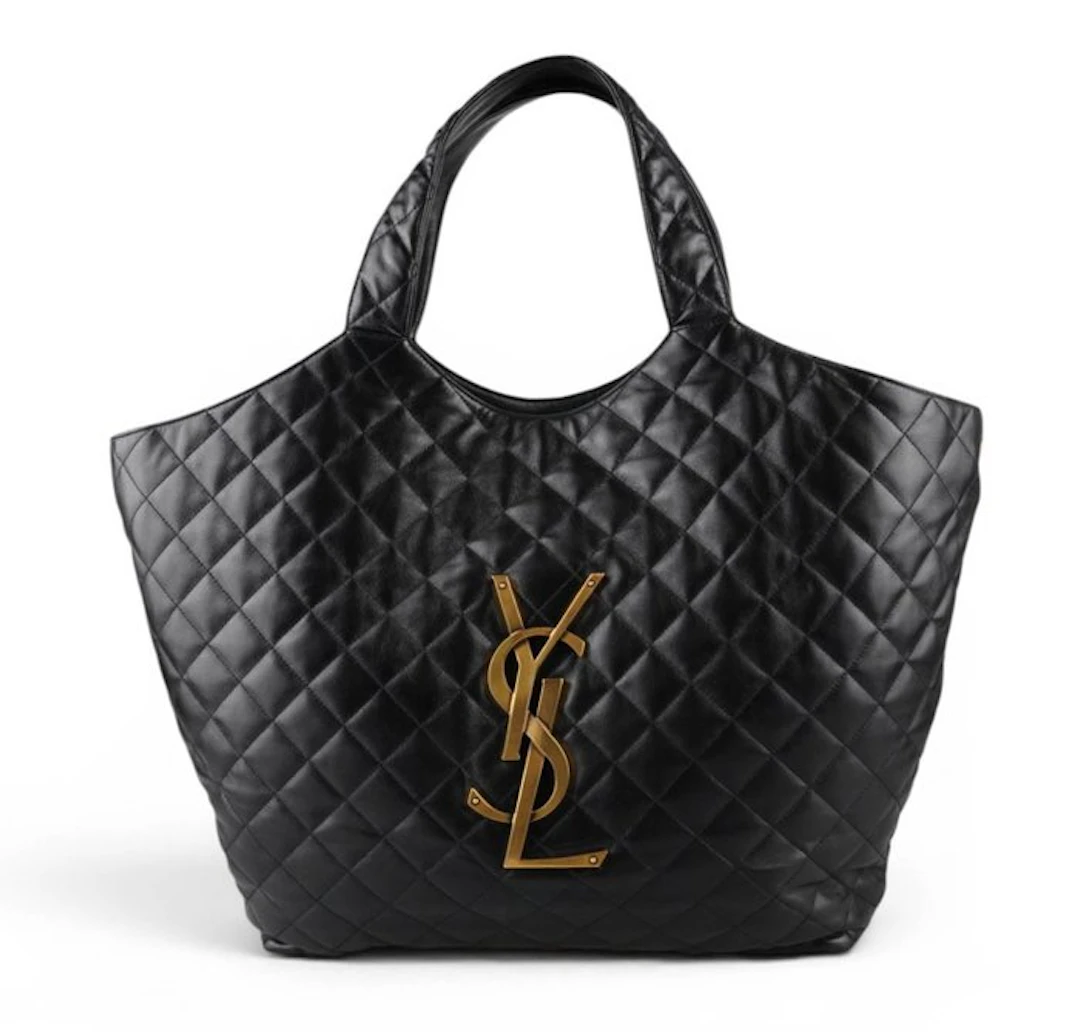 Saint Laurent - Maxi Shopping Icare - Bag