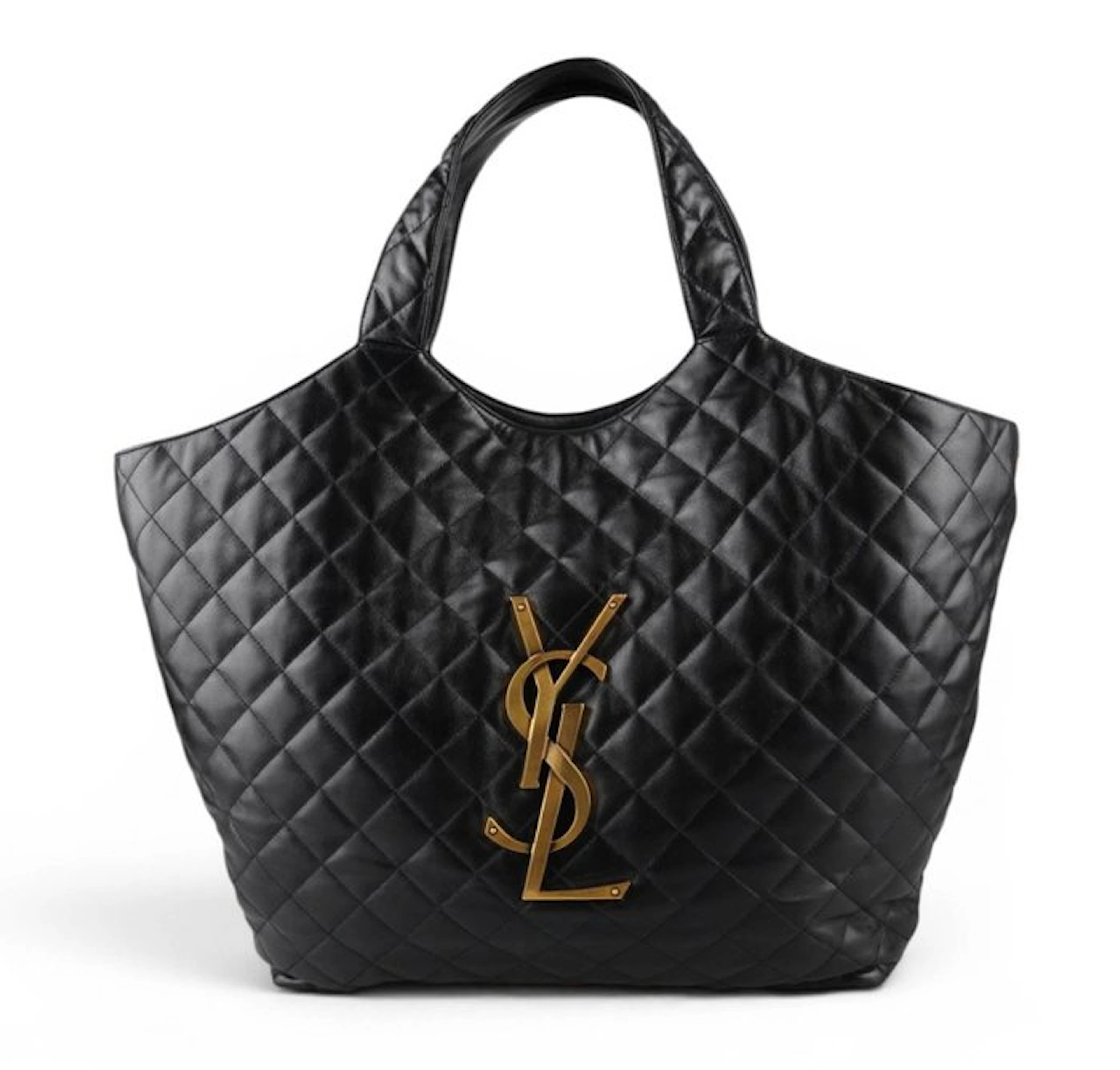 Saint Laurent - Maxi Shopping Icare - Bag