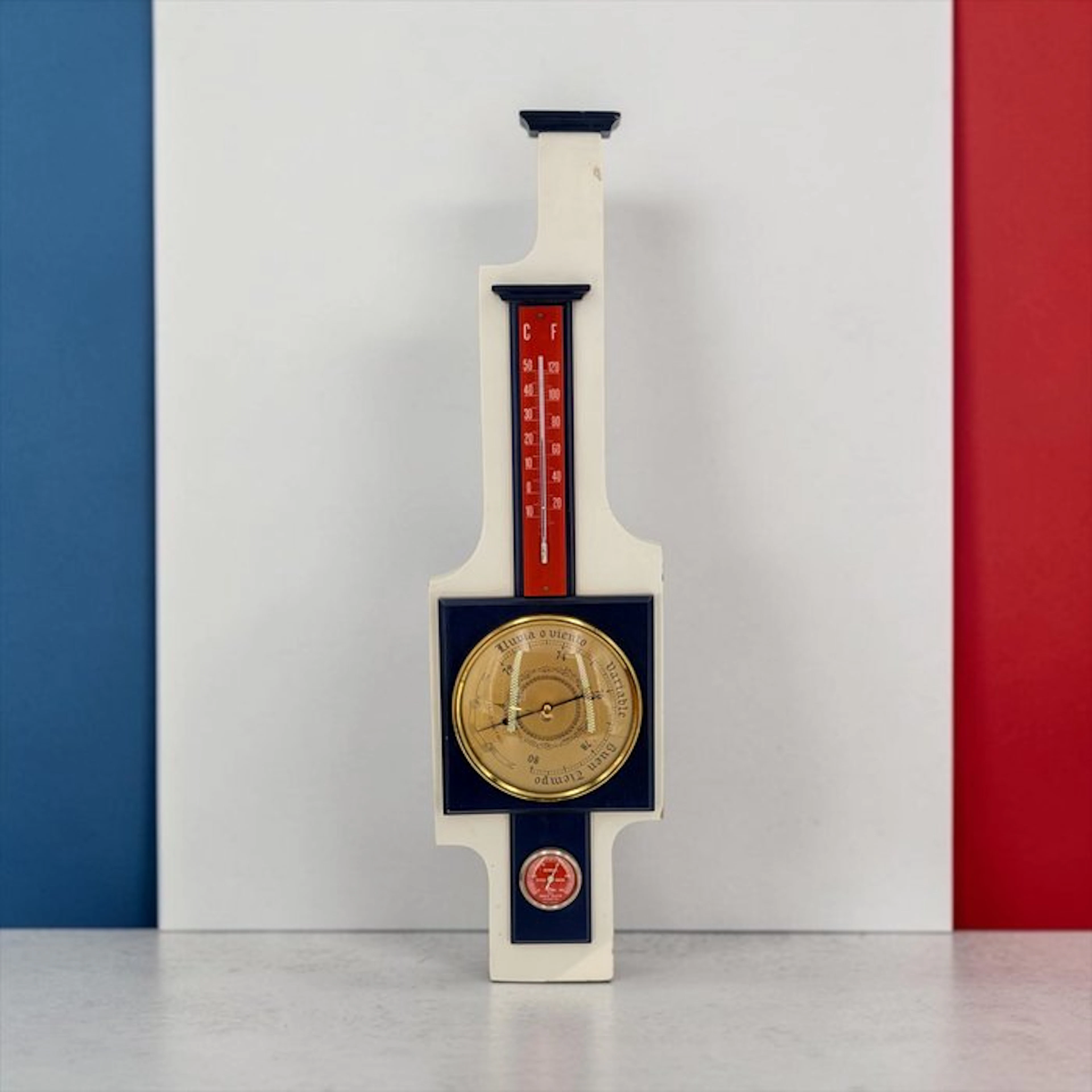 Decorative ornament - Italy - Trentino Station