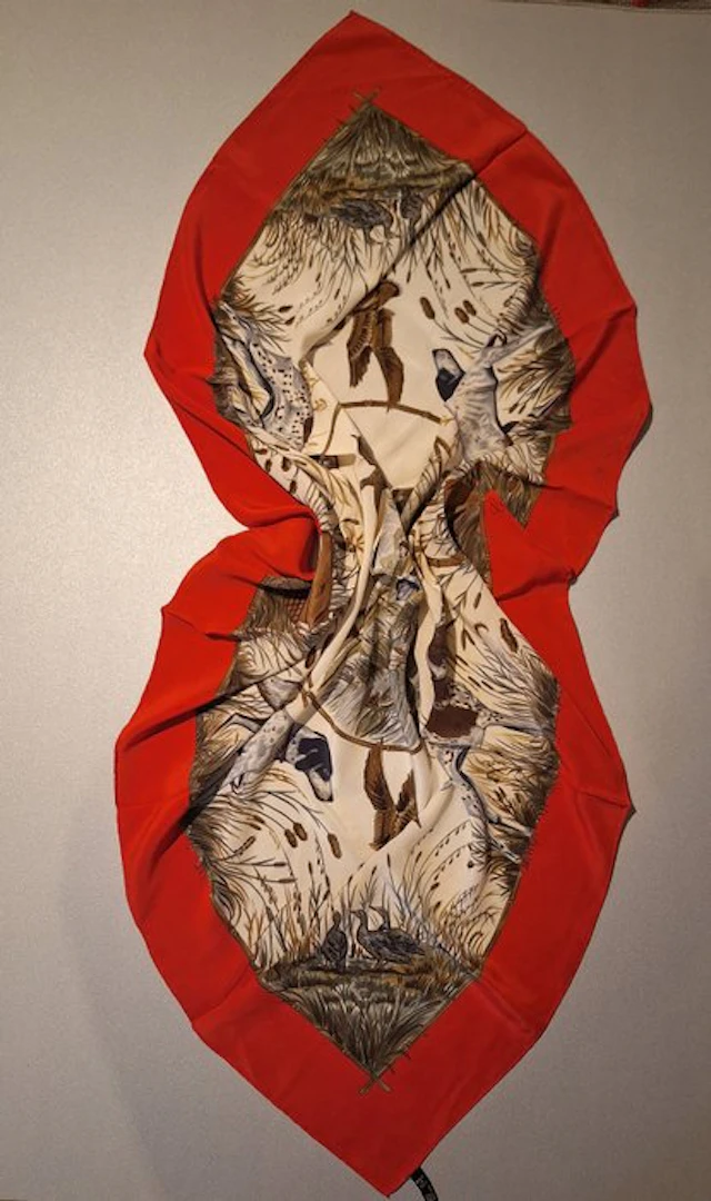 Gucci - Foulard