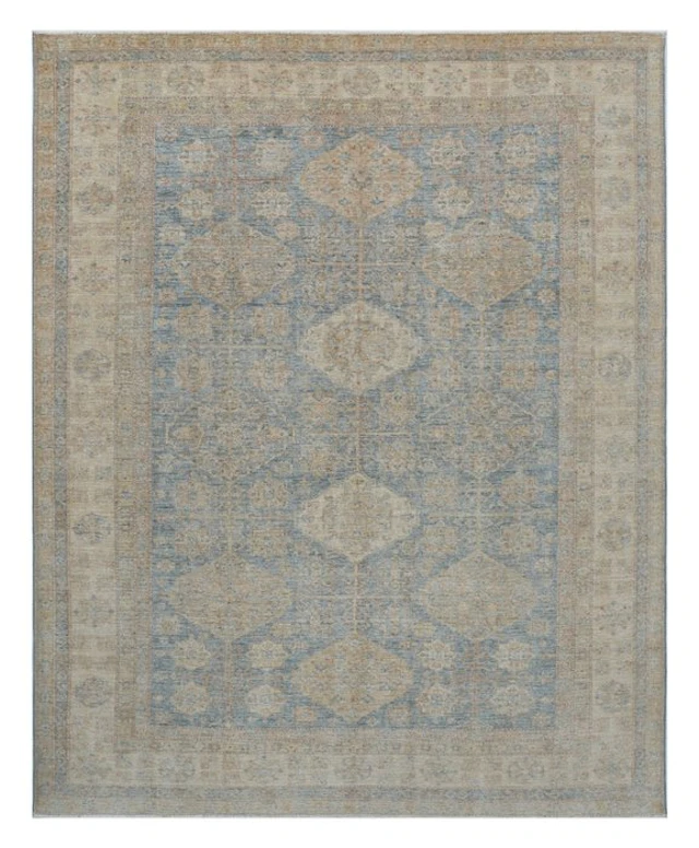 Ziegler - Farahan - New - Rug - 299 cm - 242 cm
