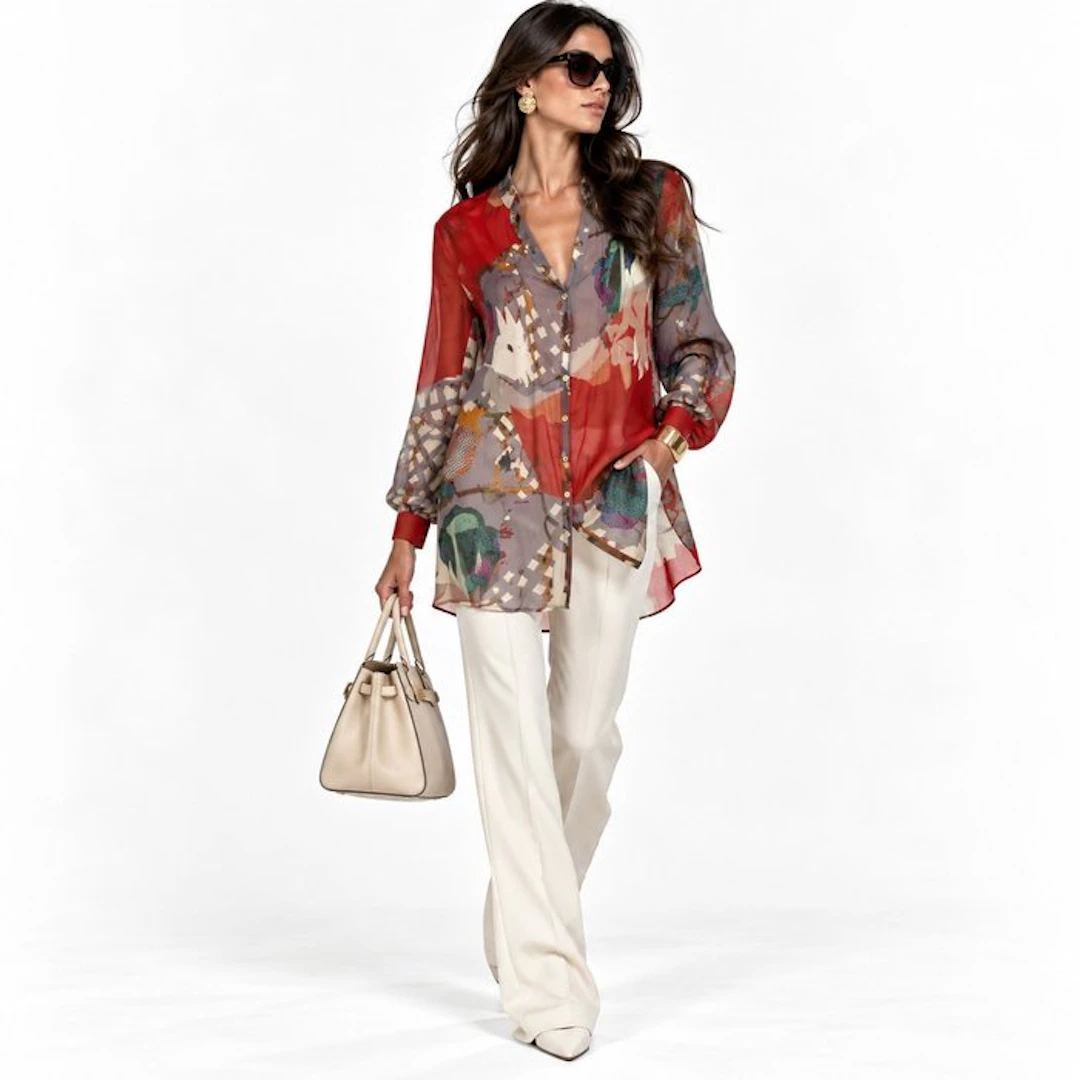 Etro - Top