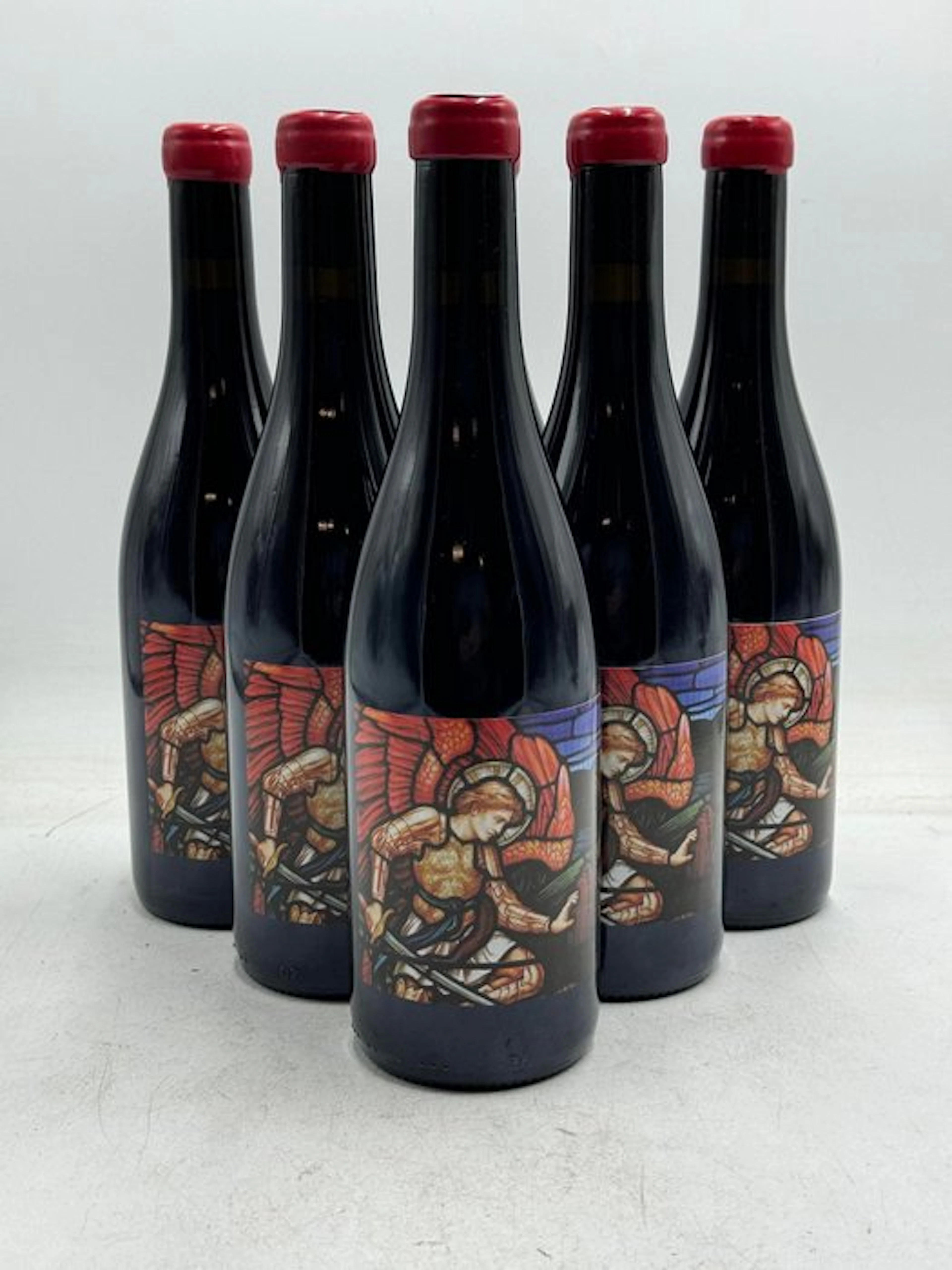 2024 Domaine de l'Ecu "Veritas" - Loire - 6 Bottles (0.75L)