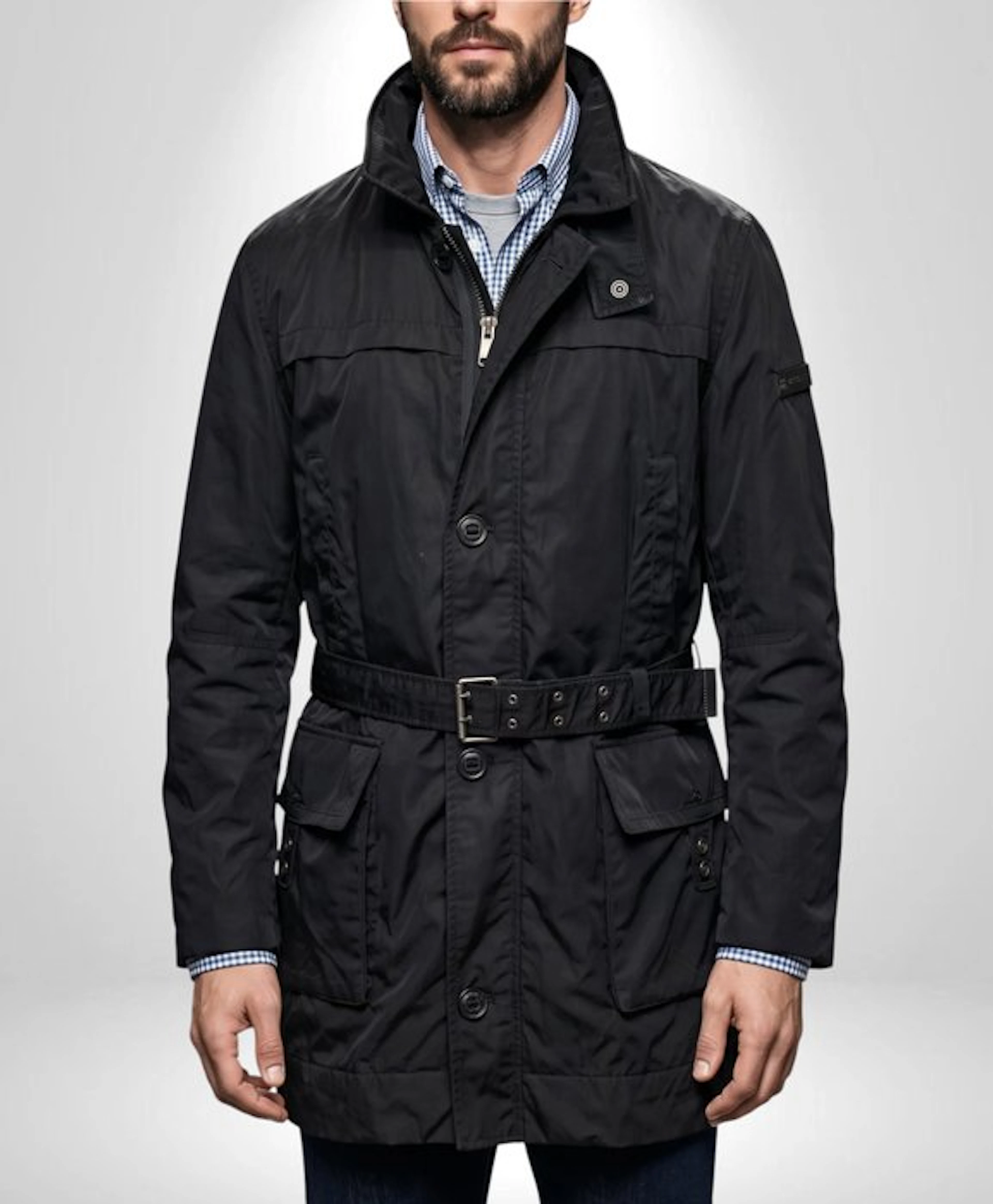 PEUTEREY Premium Special Collection REAL Goose Down...