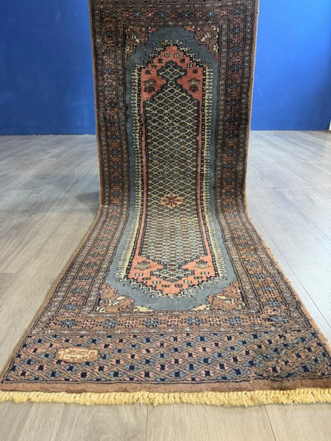 Buchara - Rug - 171 cm - 62 cm