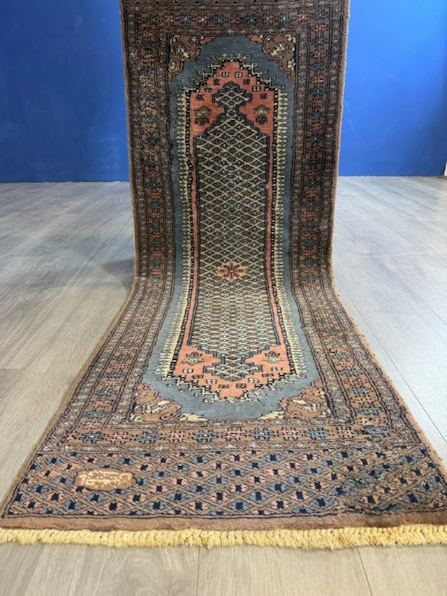 Buchara - Rug - 171 cm - 62 cm