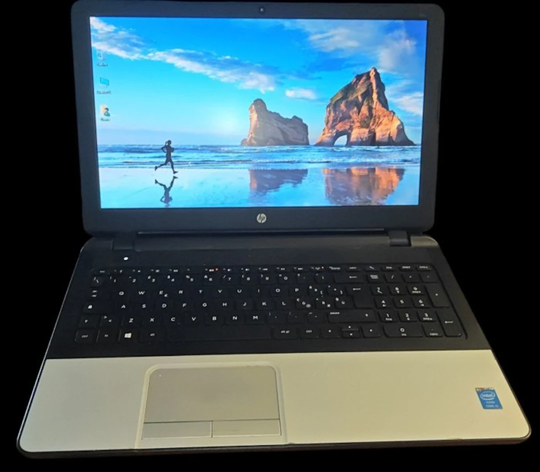 Hewlett Packard HP 350 G1 15.6" | Intel Core i5-4200U |...