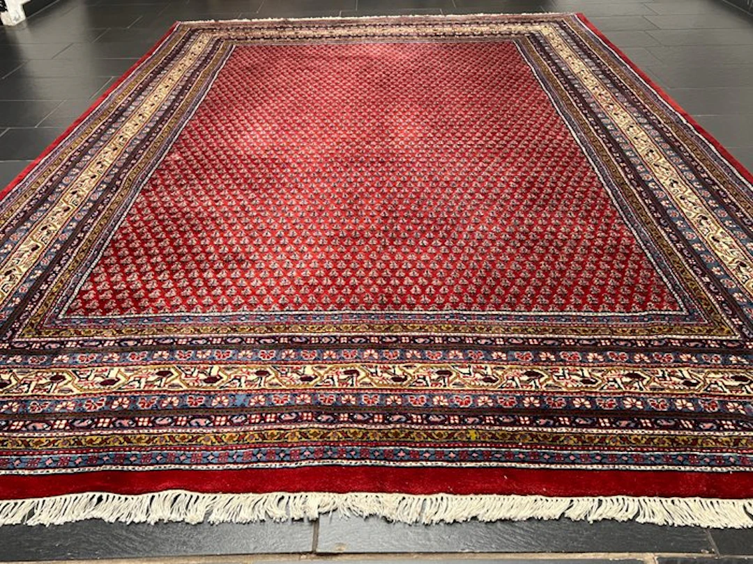Sarough Mir - Rug - 330 cm - 235 cm