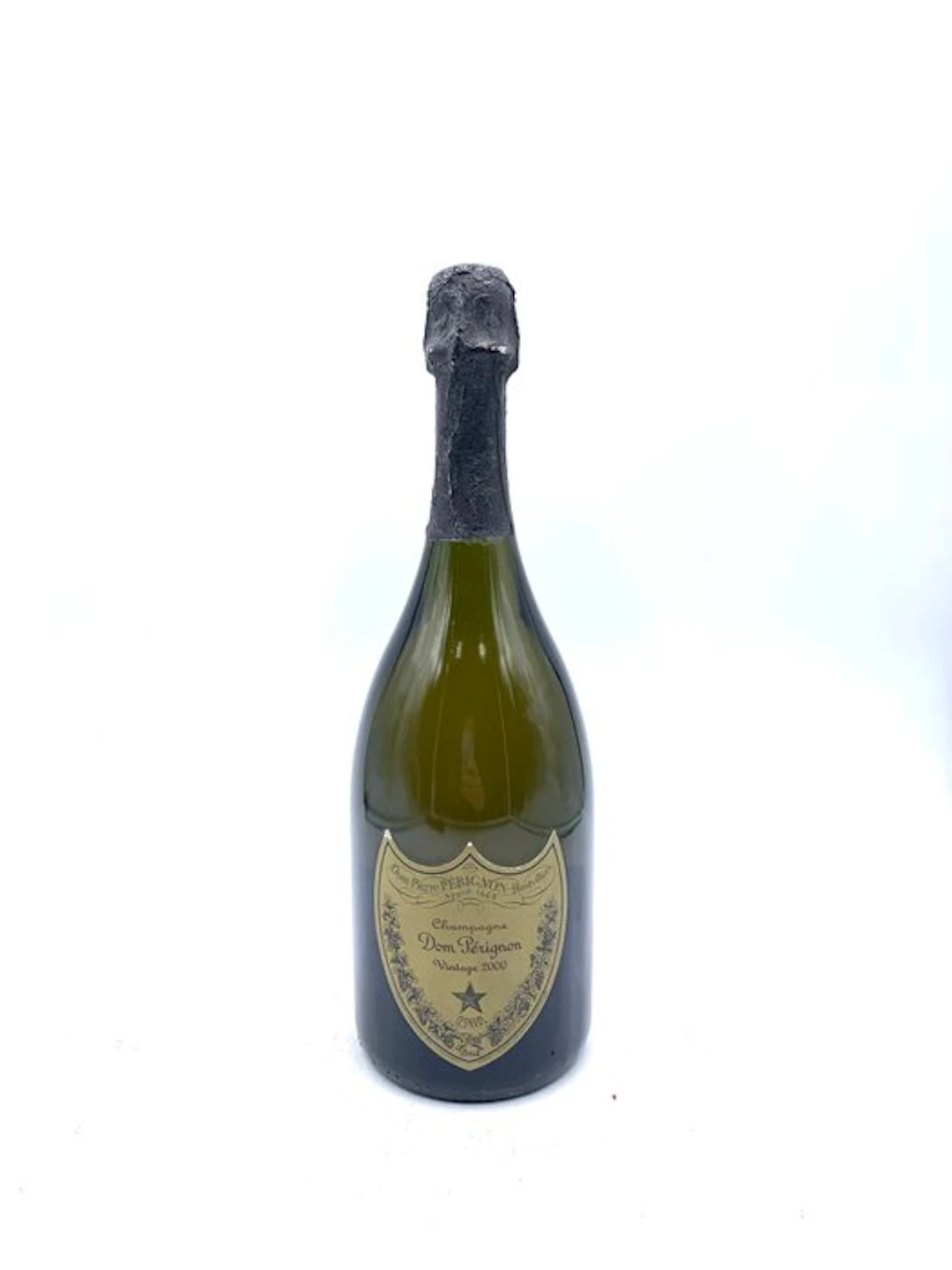 2000 Dom Pérignon - Champagne Brut - 1 Bottle (0.75L)