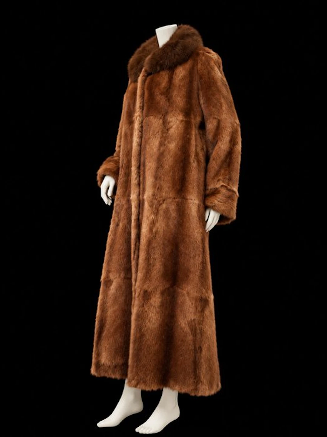 Artisan Furrier - Fur coat - Vintage