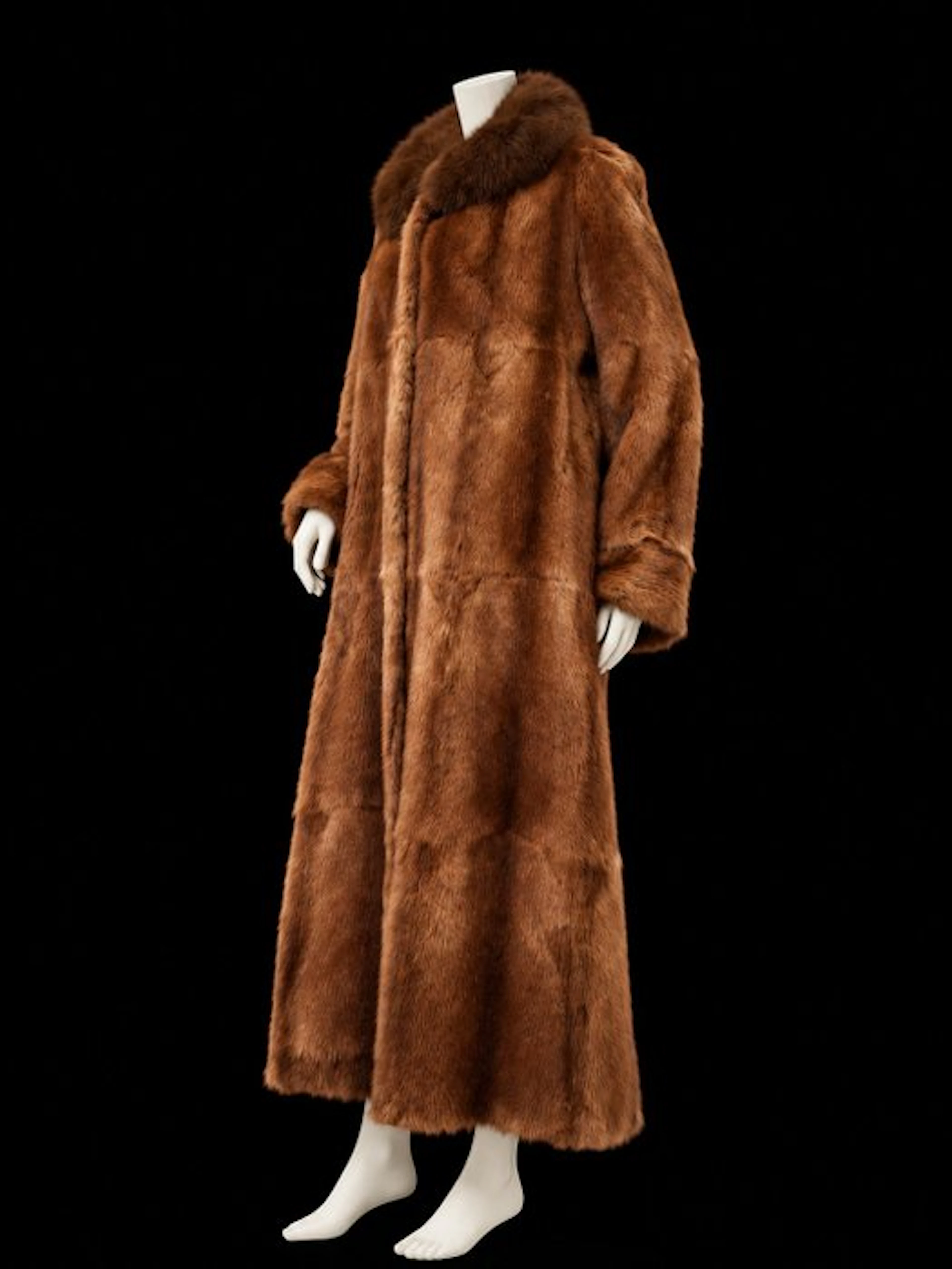 Artisan Furrier - Fur coat - Vintage
