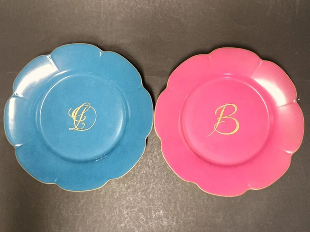 Royal Limoges - Table service (8) - Porcelain