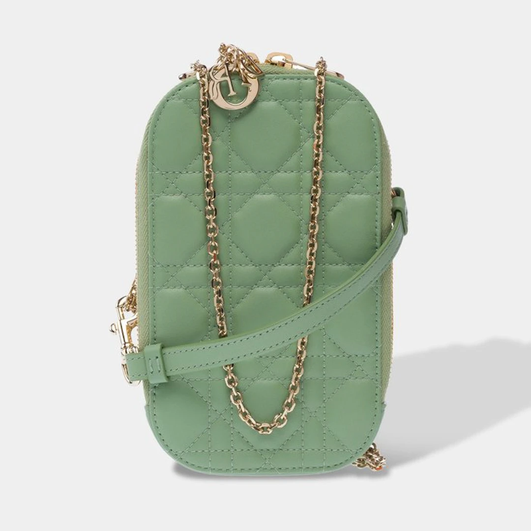 Christian Dior - Other - Handbag