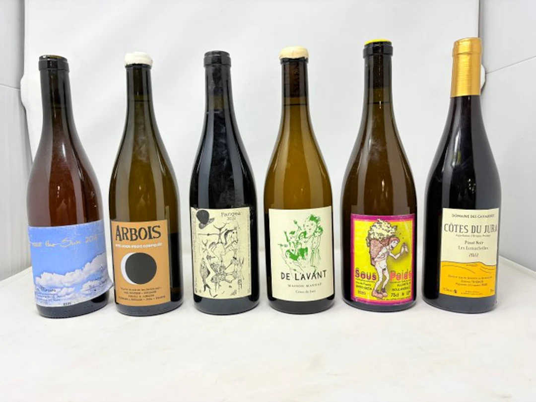 2018 Miroirs "I need the Sun"