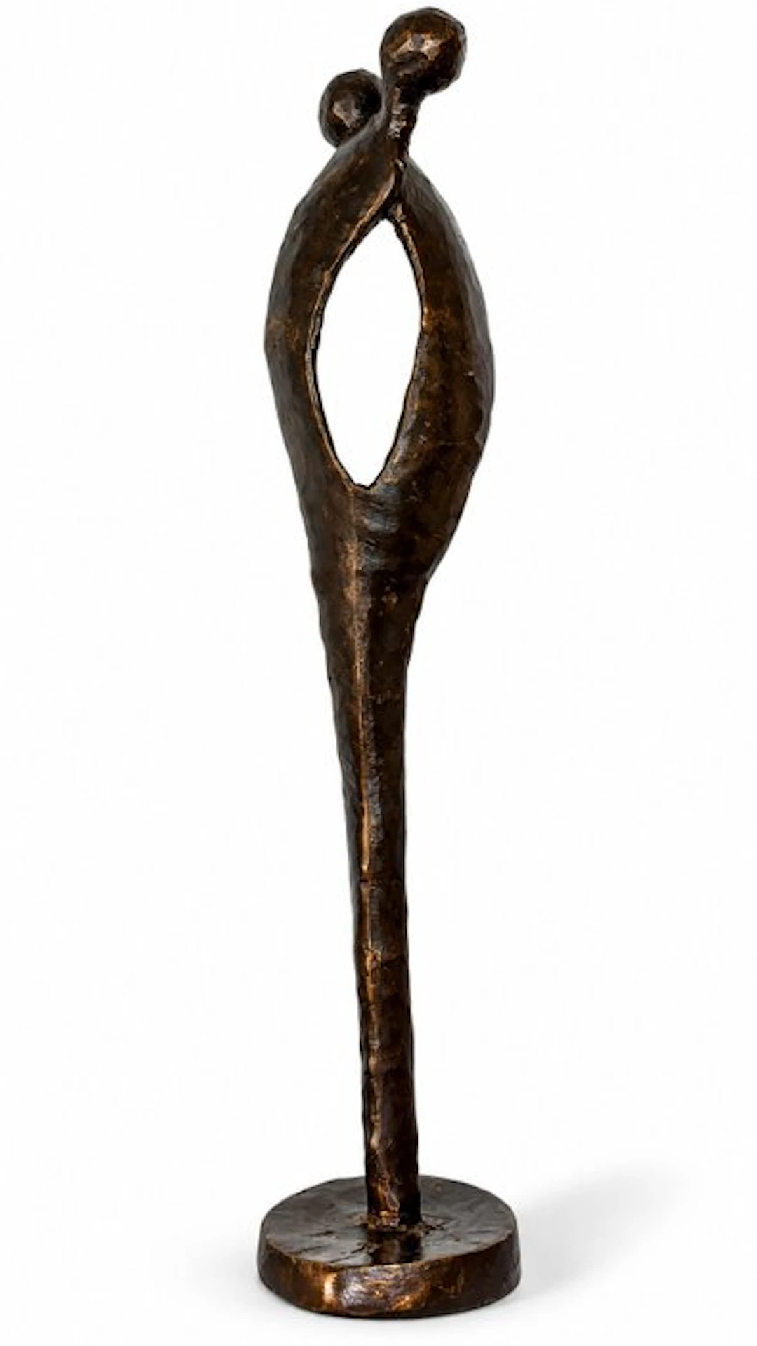 Abdoulaye Derme - Sculpture