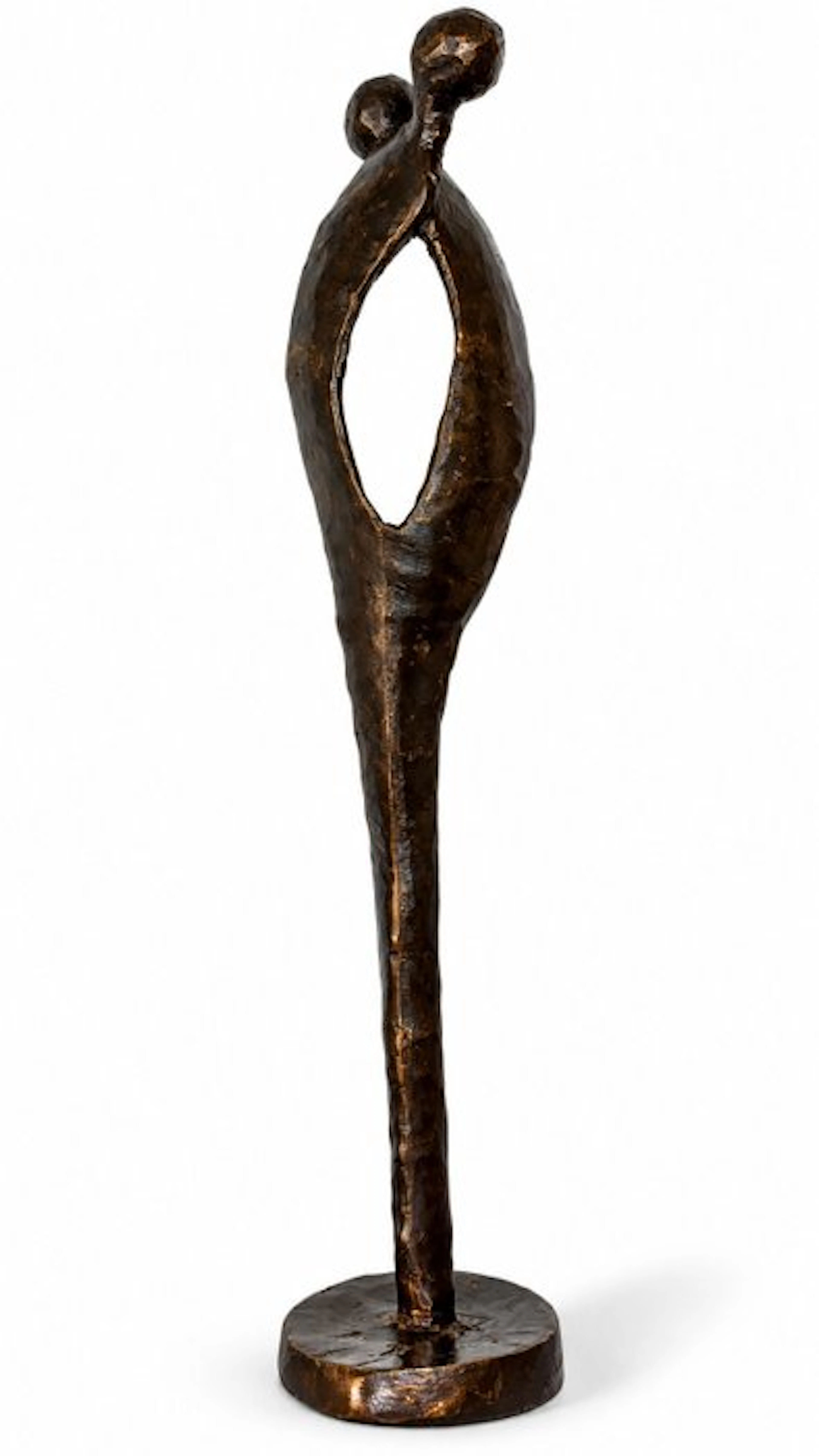 Abdoulaye Derme - Sculpture