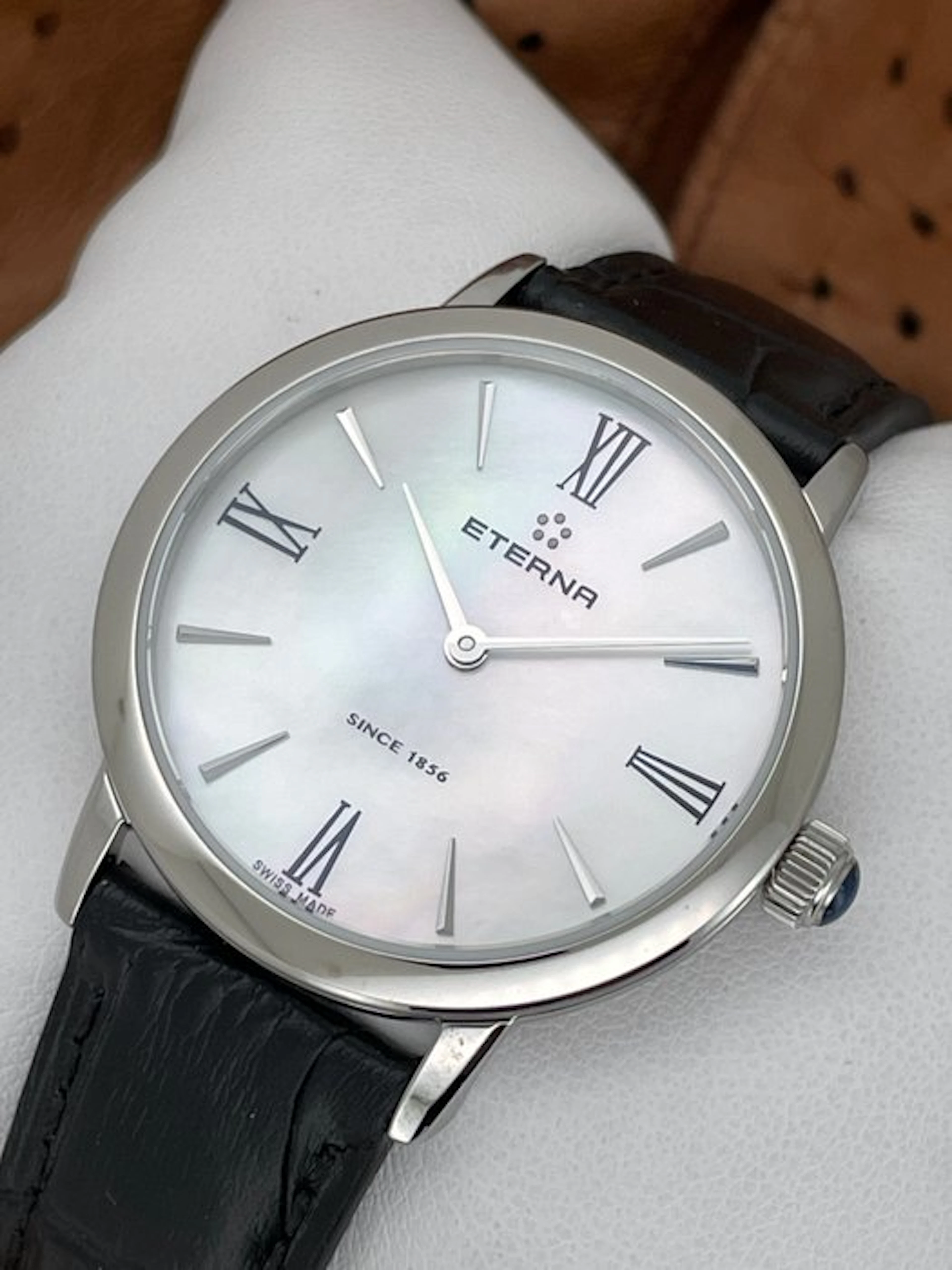 Eterna - Eternity Lady - 2720.41.62.1386 - Women - 2010-2020