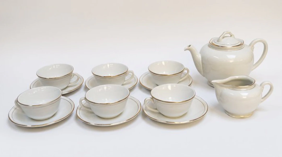 Società Ceramica Italiana - Laveno - Guido Andlovitz...