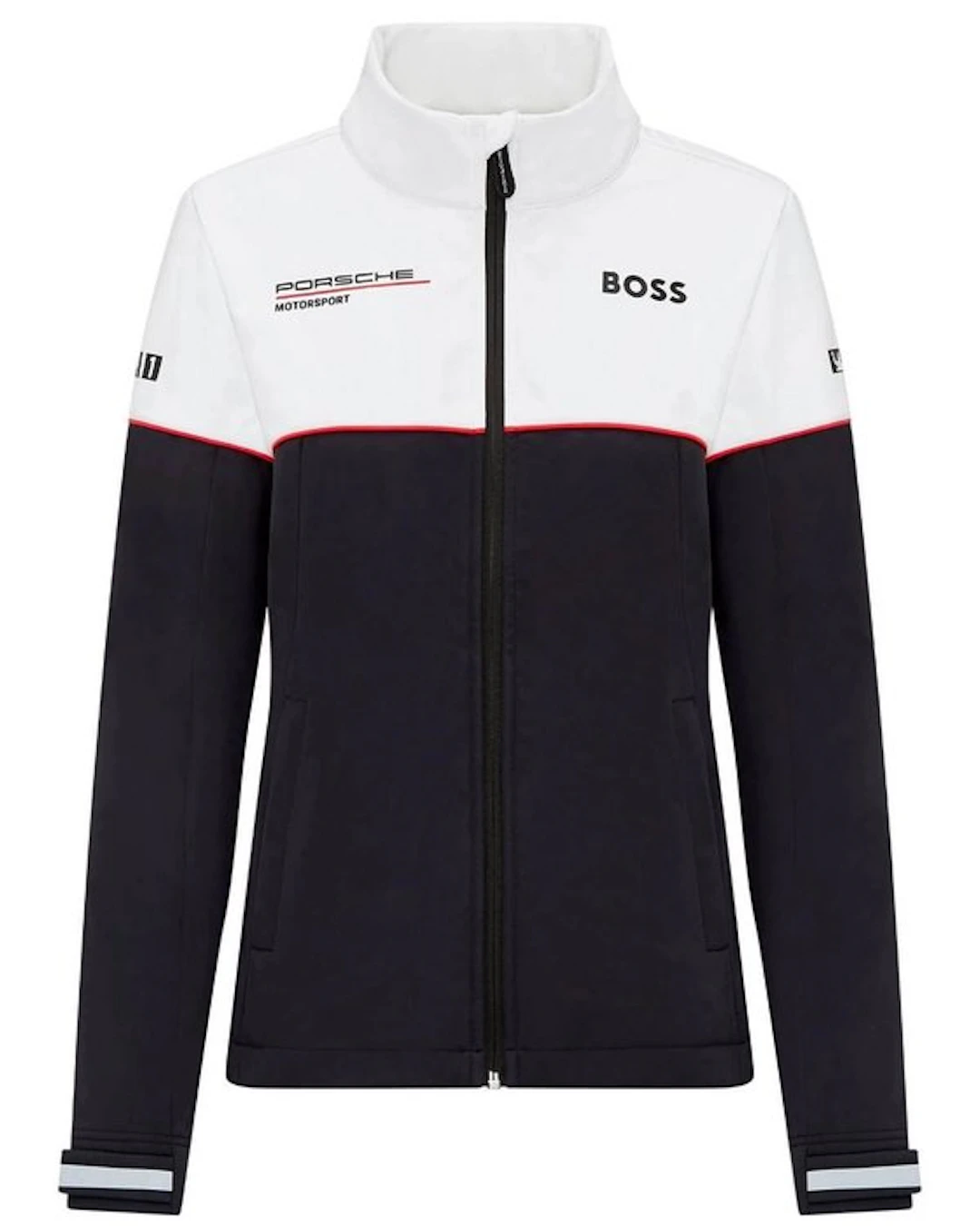 Porsche Motorsport BOSS Women Softshell Jacket - Porsche - 2023
