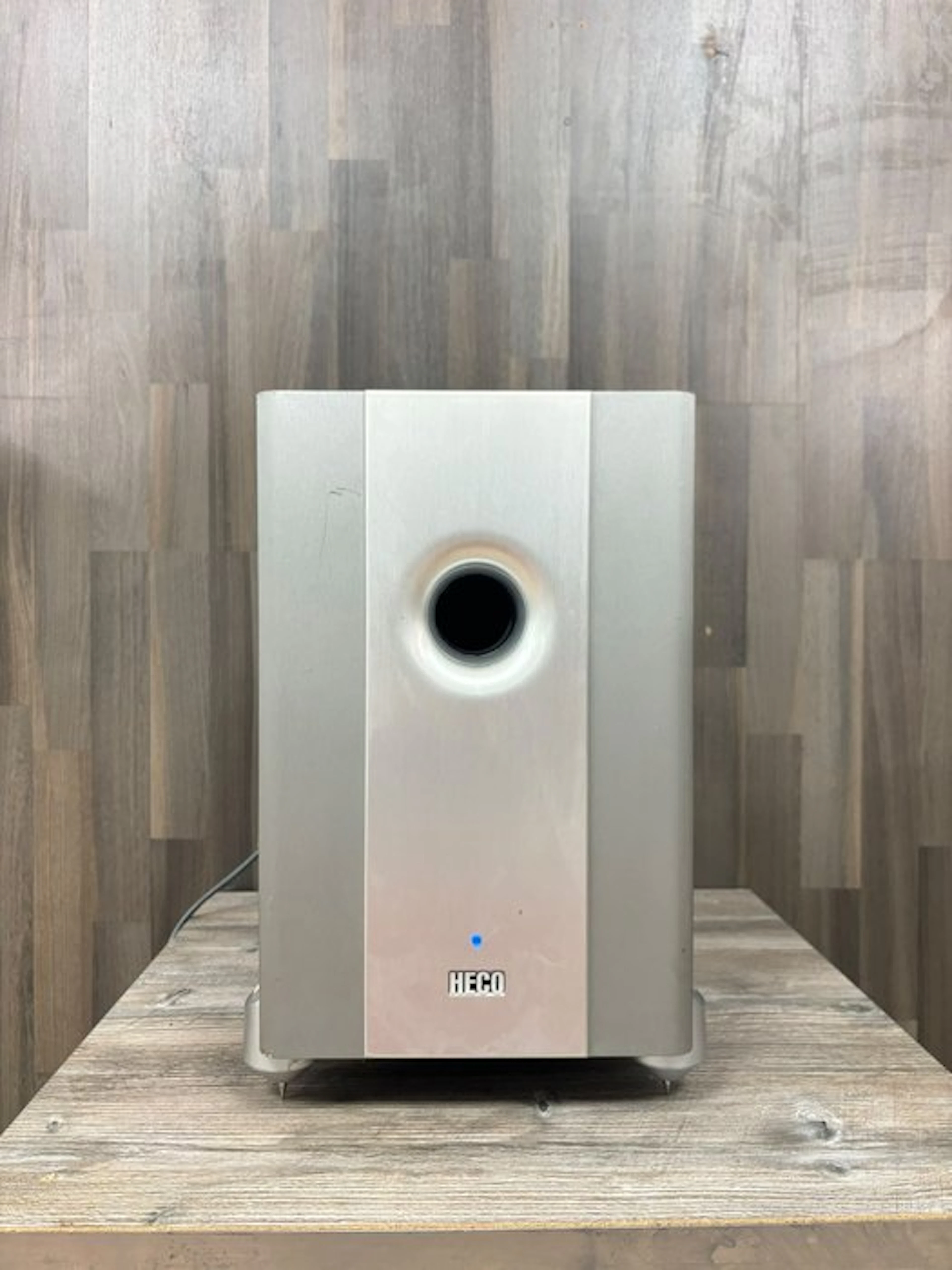 Heco - Vogue 5.1A Active Powered Subwoofer speaker set