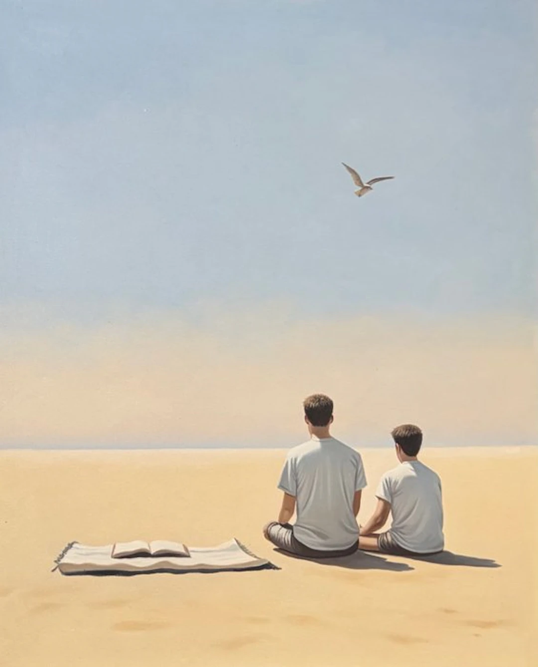 Alexy Berthelot - La lecture en confidence
