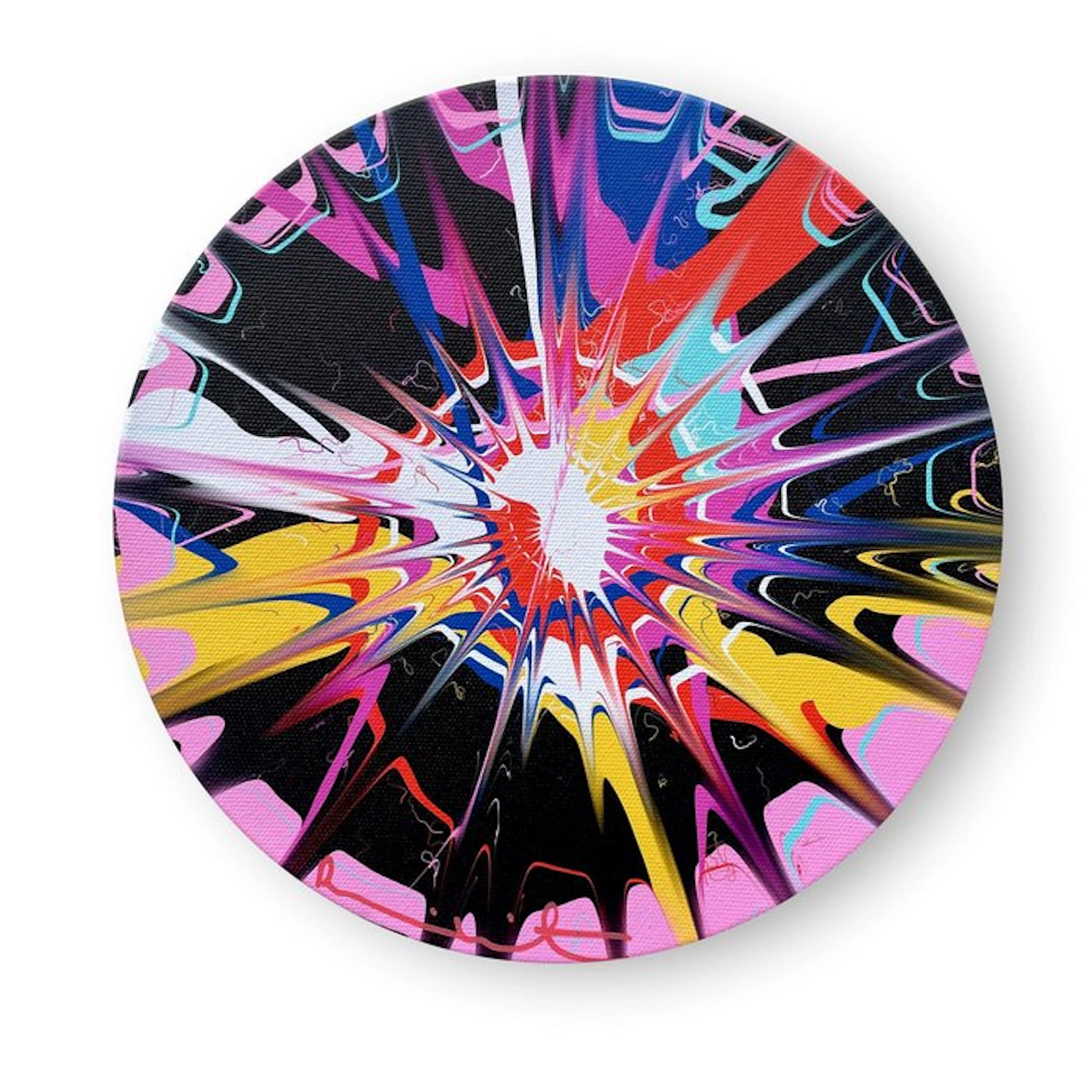 Damien Hirst (1965) - H12 - 4 - 142 Beautiful