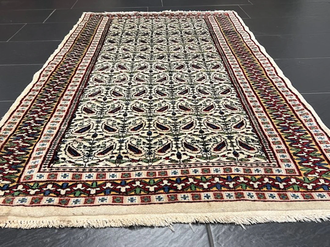 Buchara - Carpet - 160 cm - 97 cm