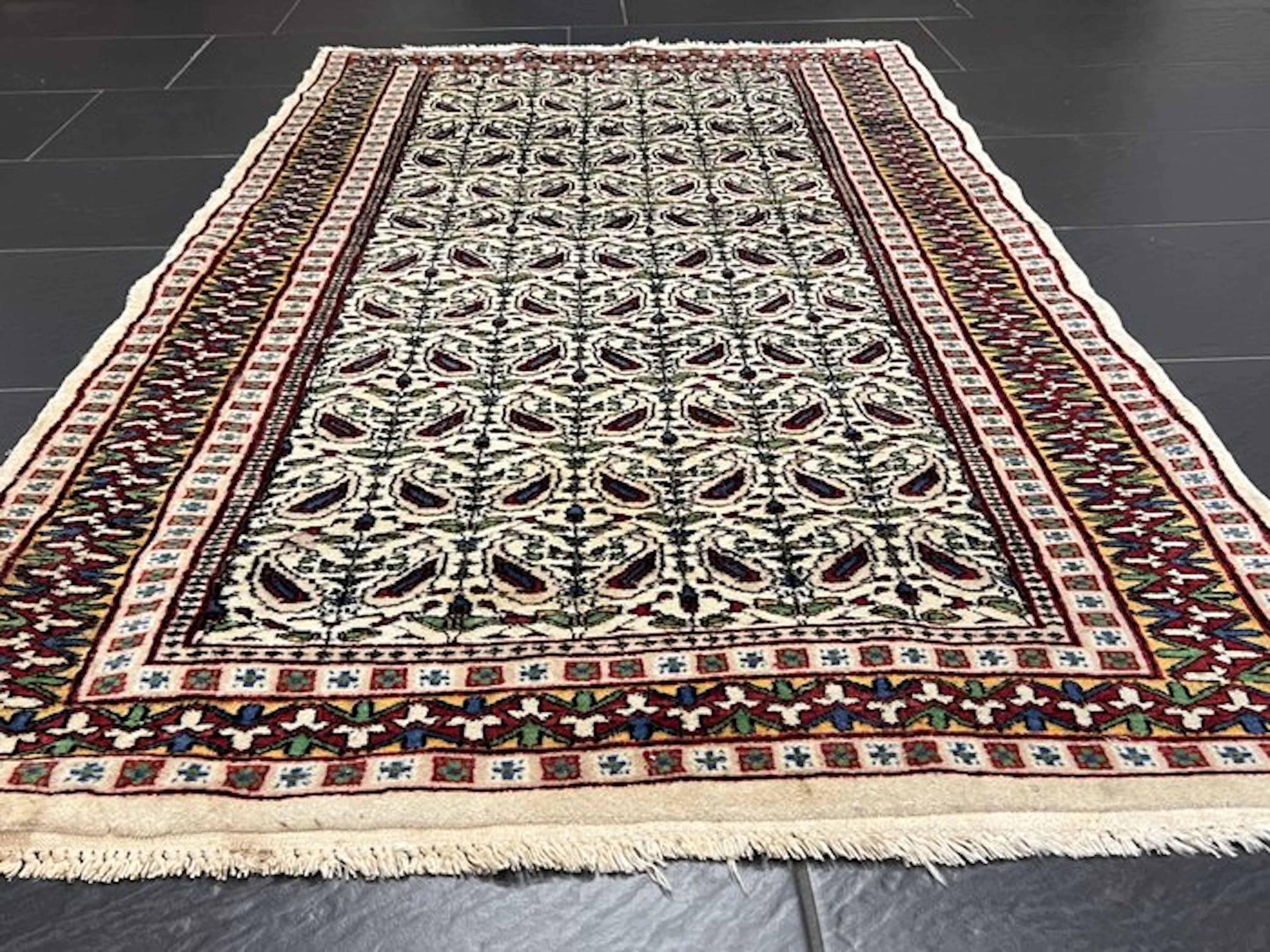 Buchara - Carpet - 160 cm - 97 cm