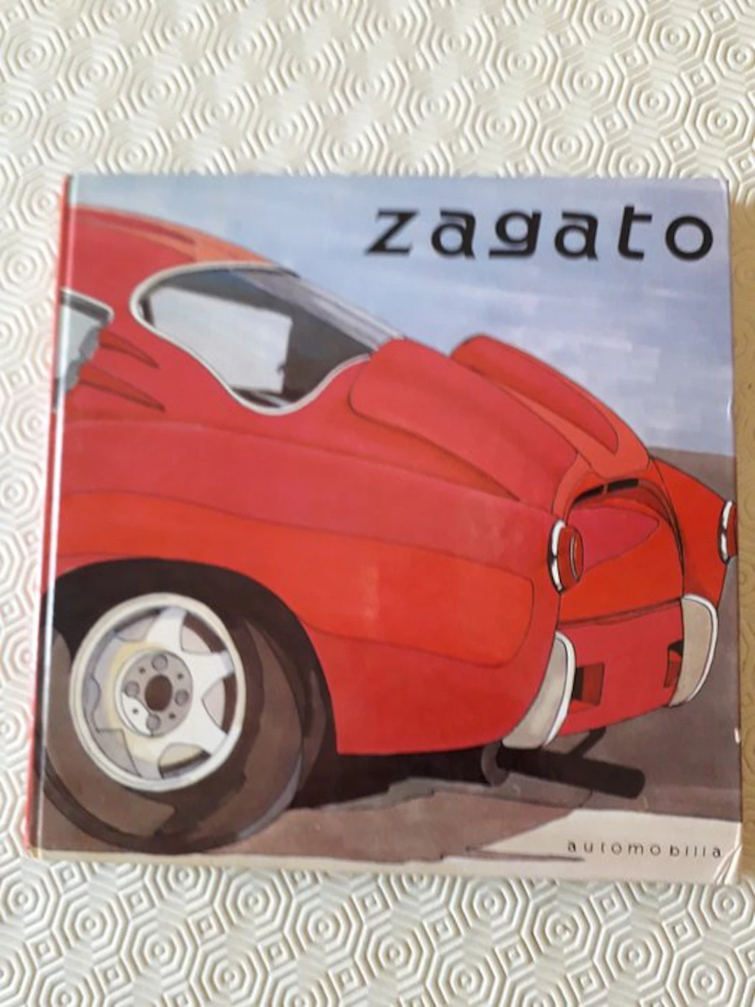 Michele Marcianò - Zagato - 1984-1984