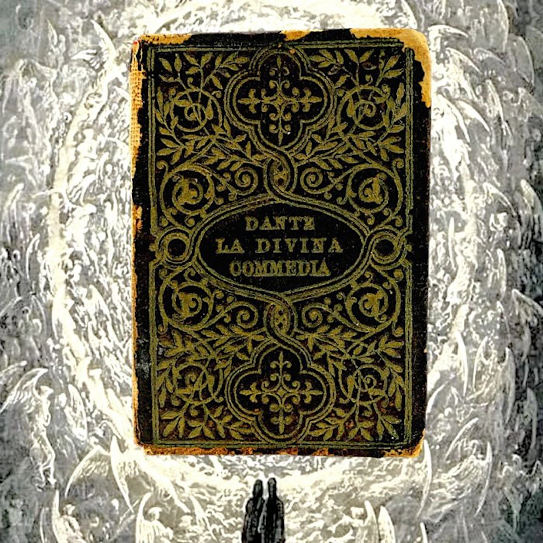 Dante Alighieri - S