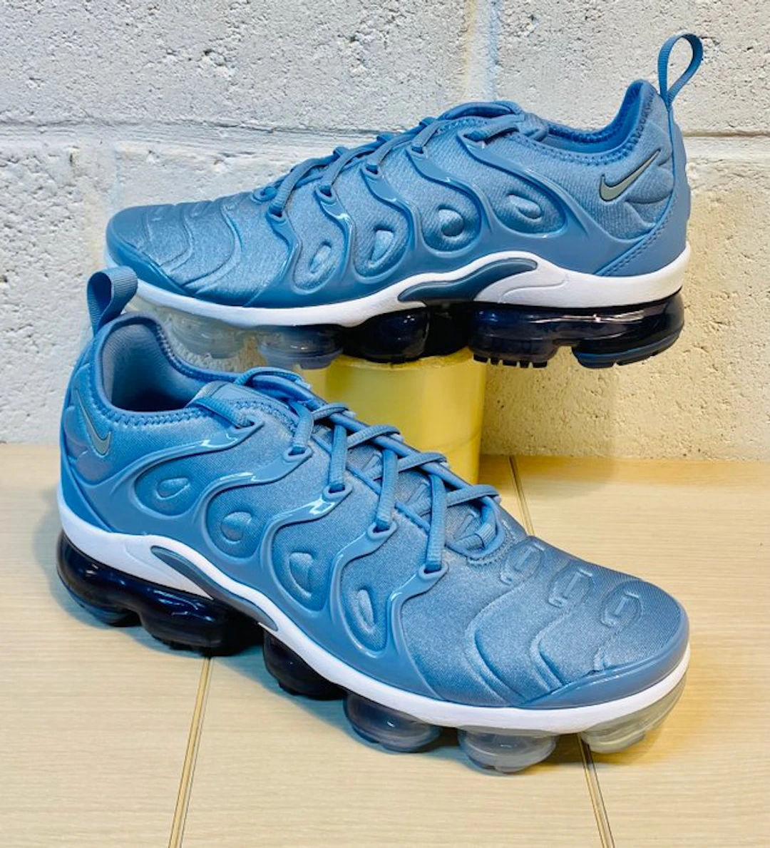 Nike - Vapormax TN Océan Blue P43 - Sneakers - Size: EU 43 - New with tags