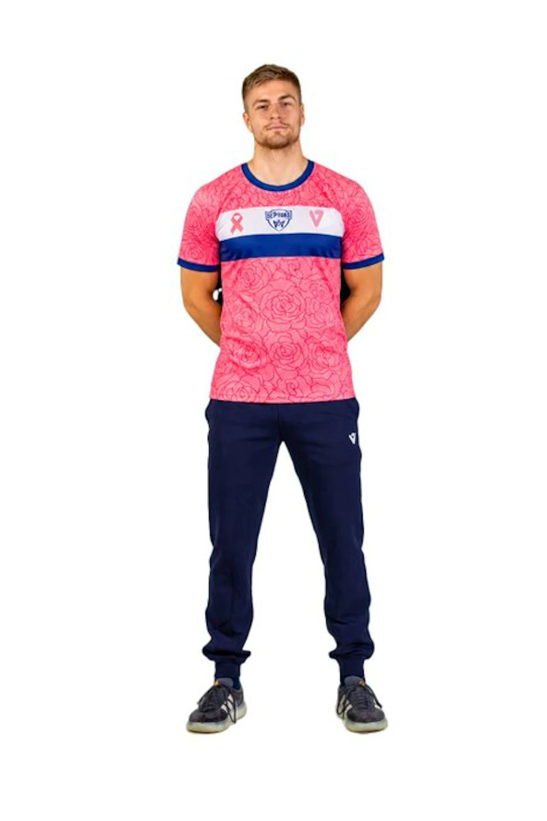 Septors - DAIKIN Starligue Handball - Zoran Radic - Sports jersey