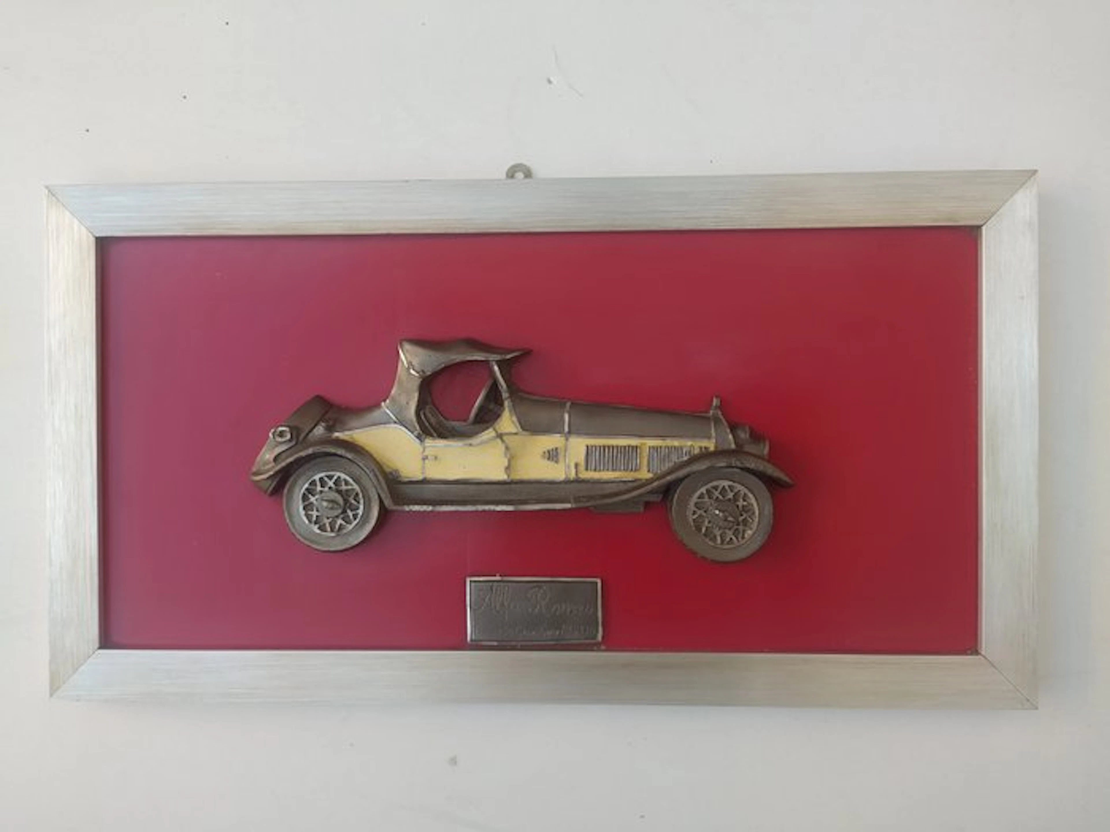Alfa Romeo 1930 - Alfa Romeo