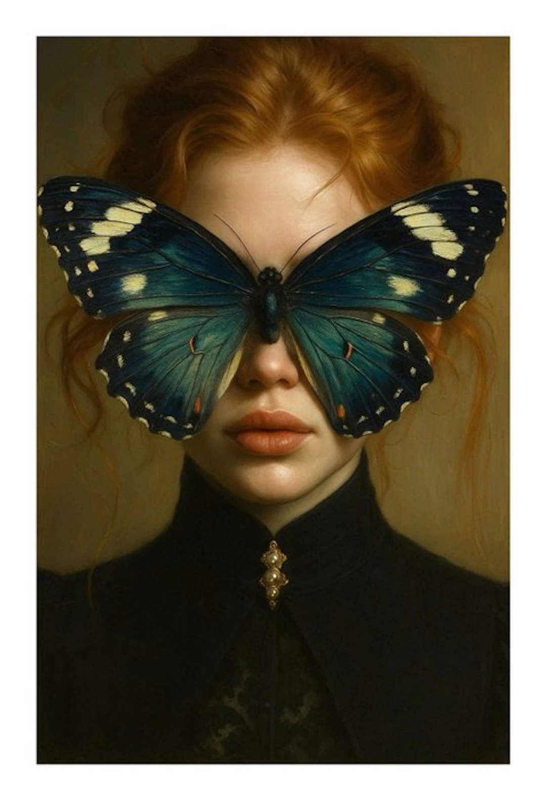 yamila velazquez - Silent Metamorphosis