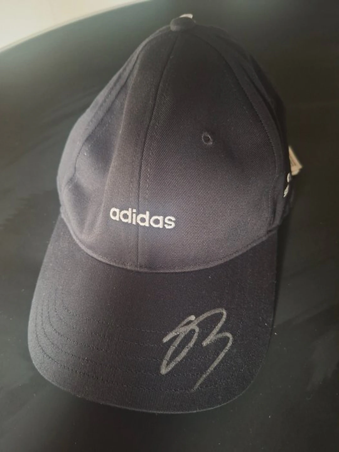 Audi F1 Team - Formula One - Gabriel Bortoleto - 2026 - Sports cap