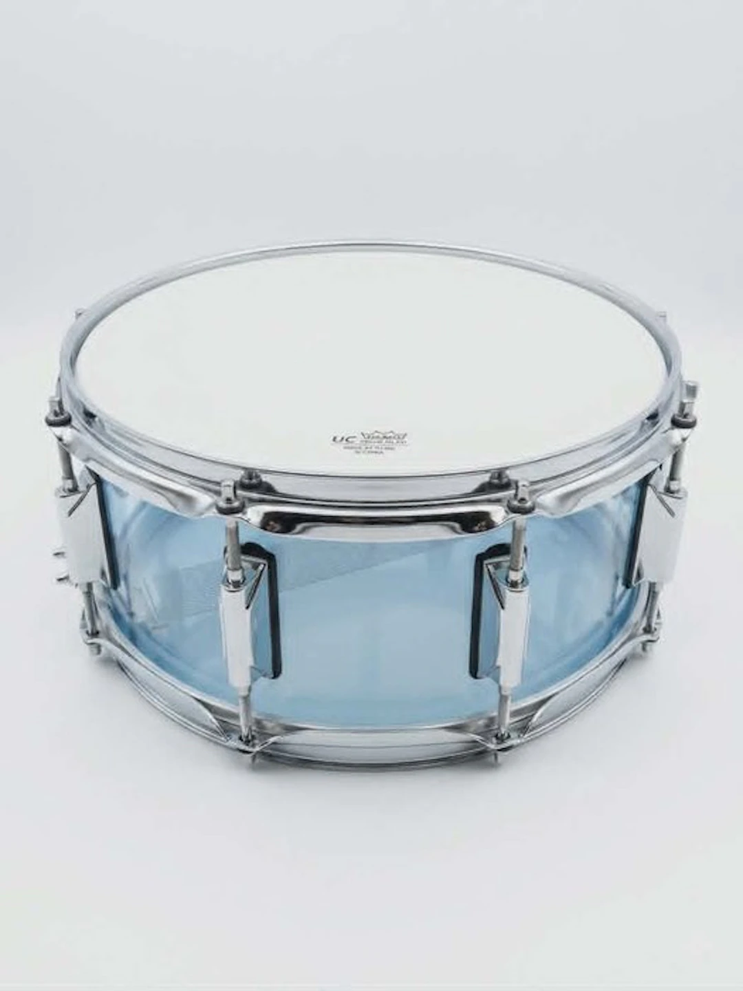 Handmade - Custom - Snare drum - 2026 (No reserve price)