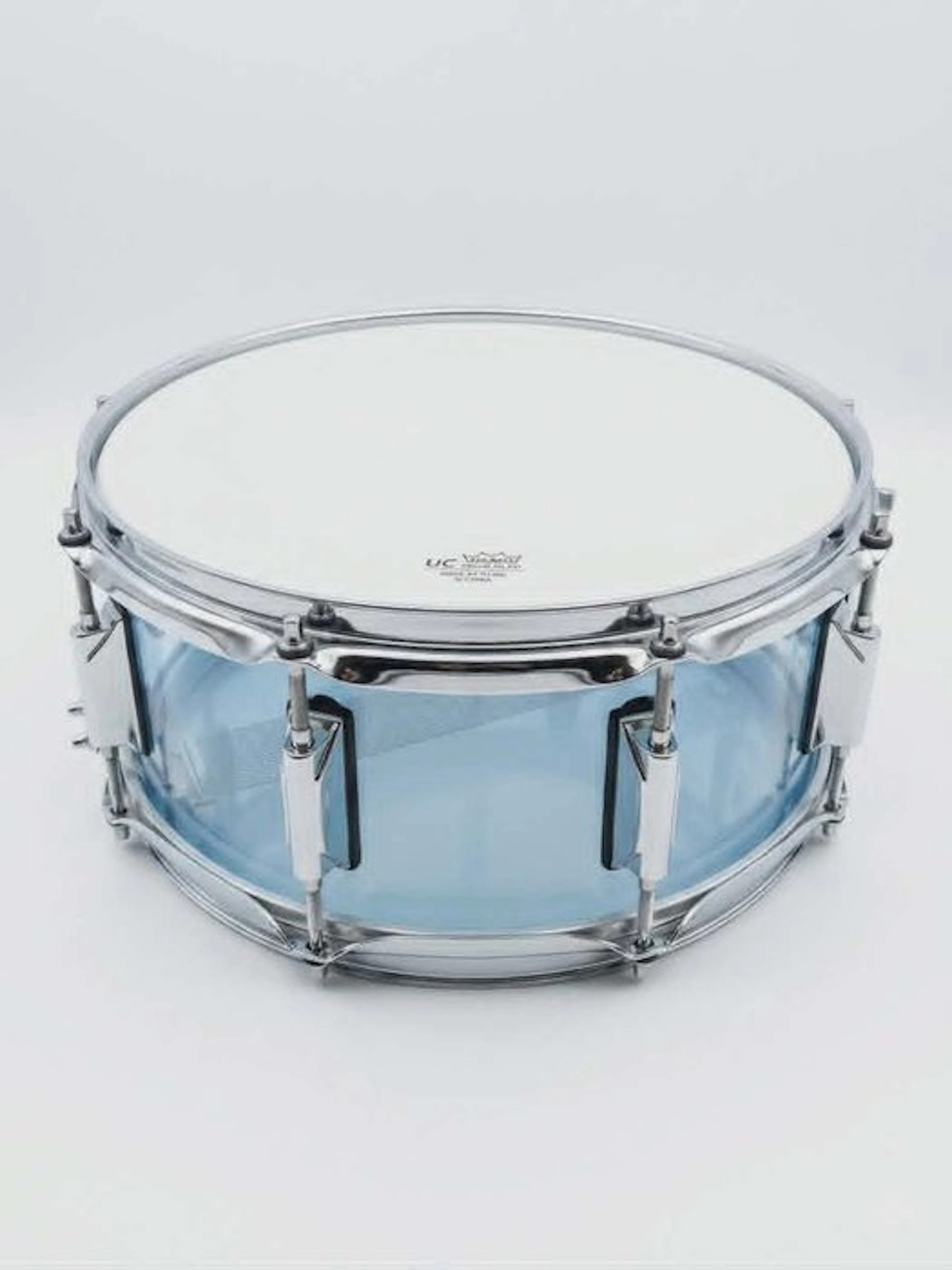 Handmade - Custom - Snare drum - 2026 (No reserve price)