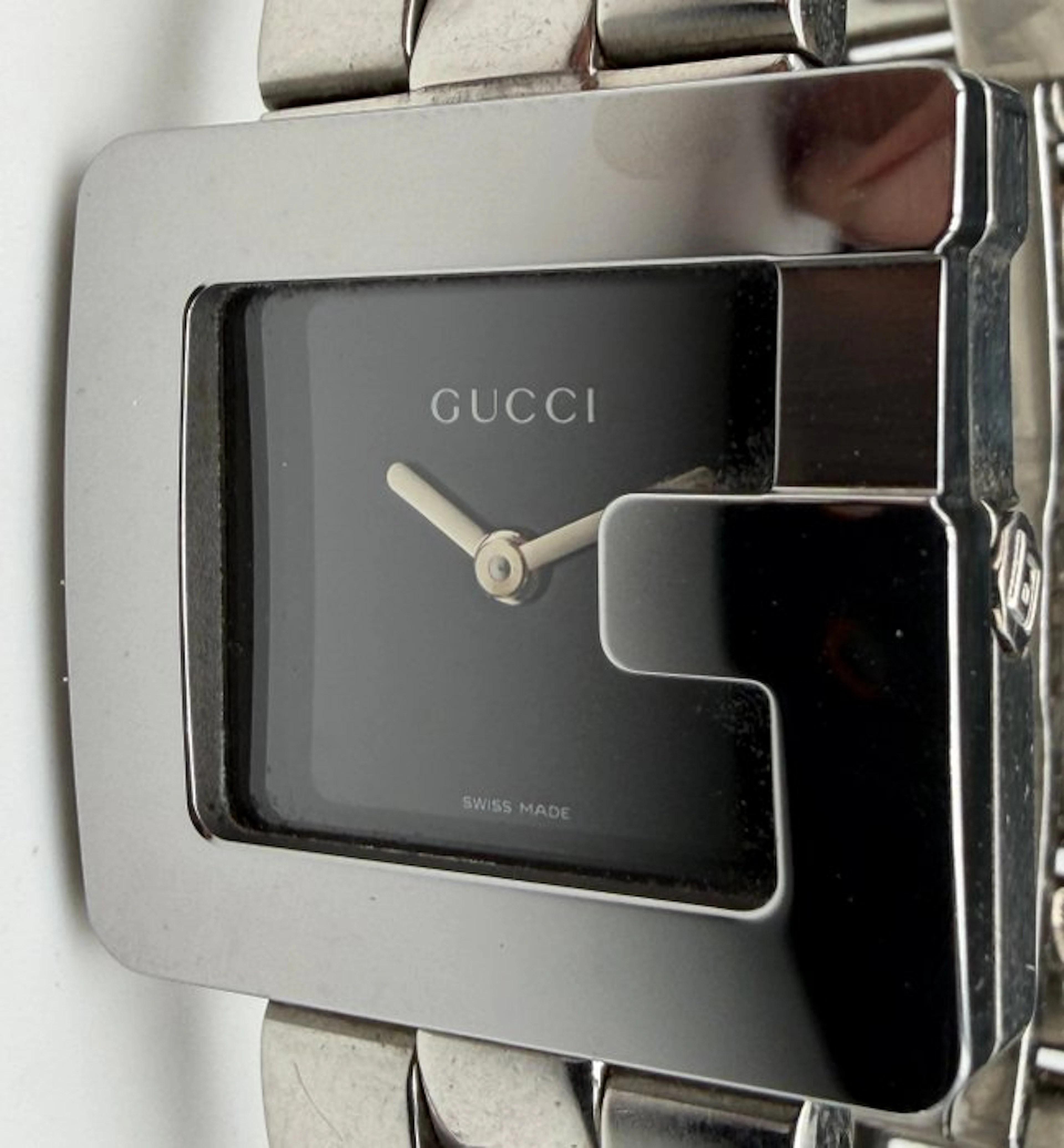Gucci - G.Frame - No reserve price - Ref. 3600J - Unisex - 2005