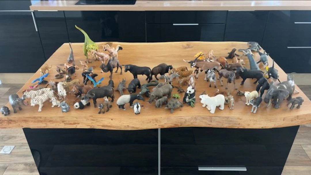 Schleich - Toy figurine - 2020+