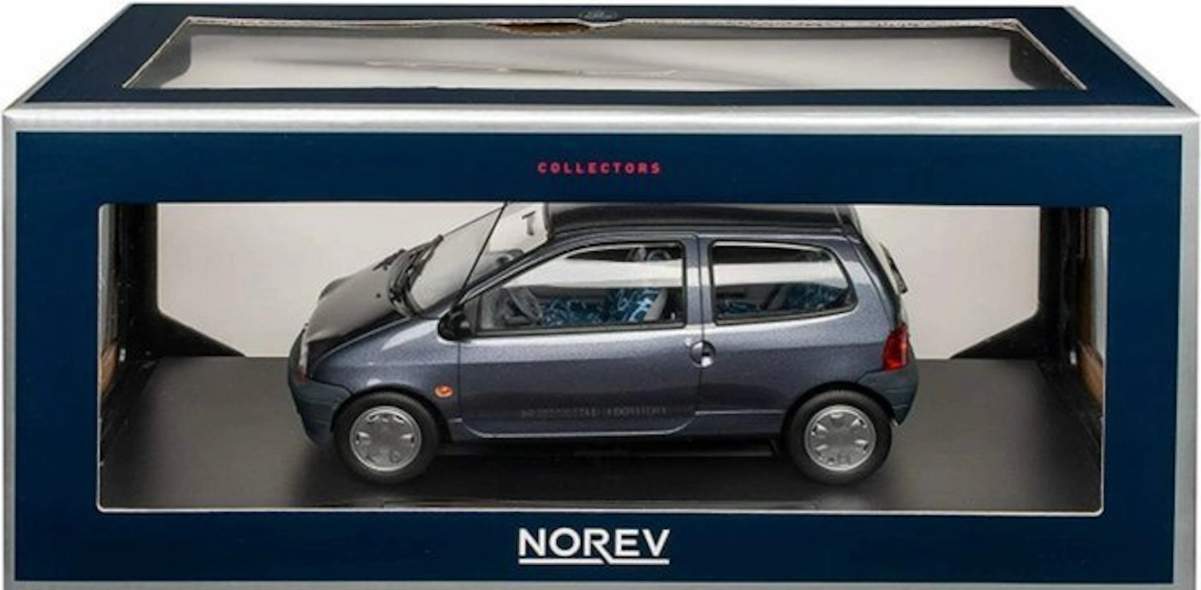 Norev 1:18 - Model car - Renault Twingo I