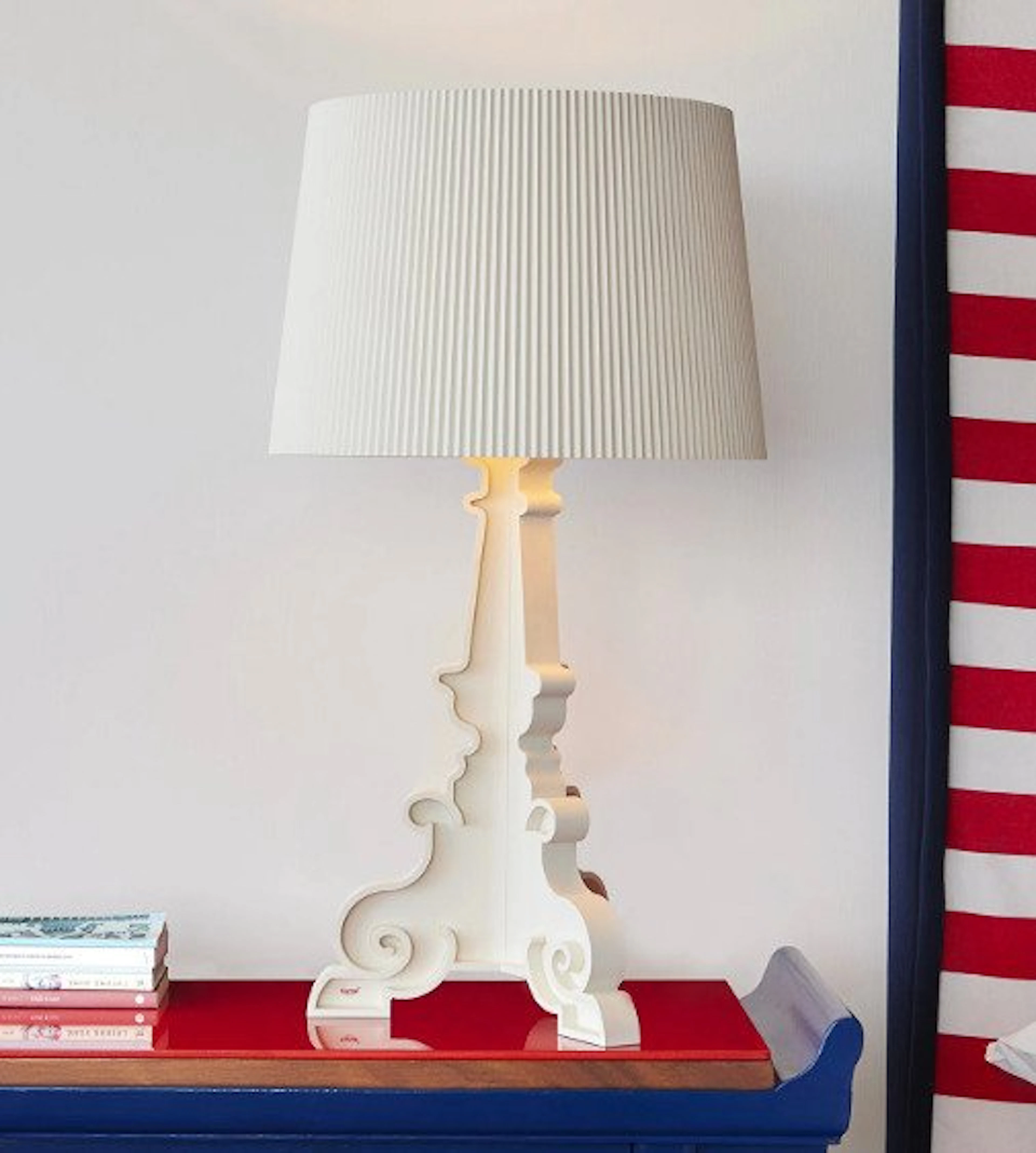 Kartell - Ferruccio Laviani - Lamp - Bougie - Polycarbonate