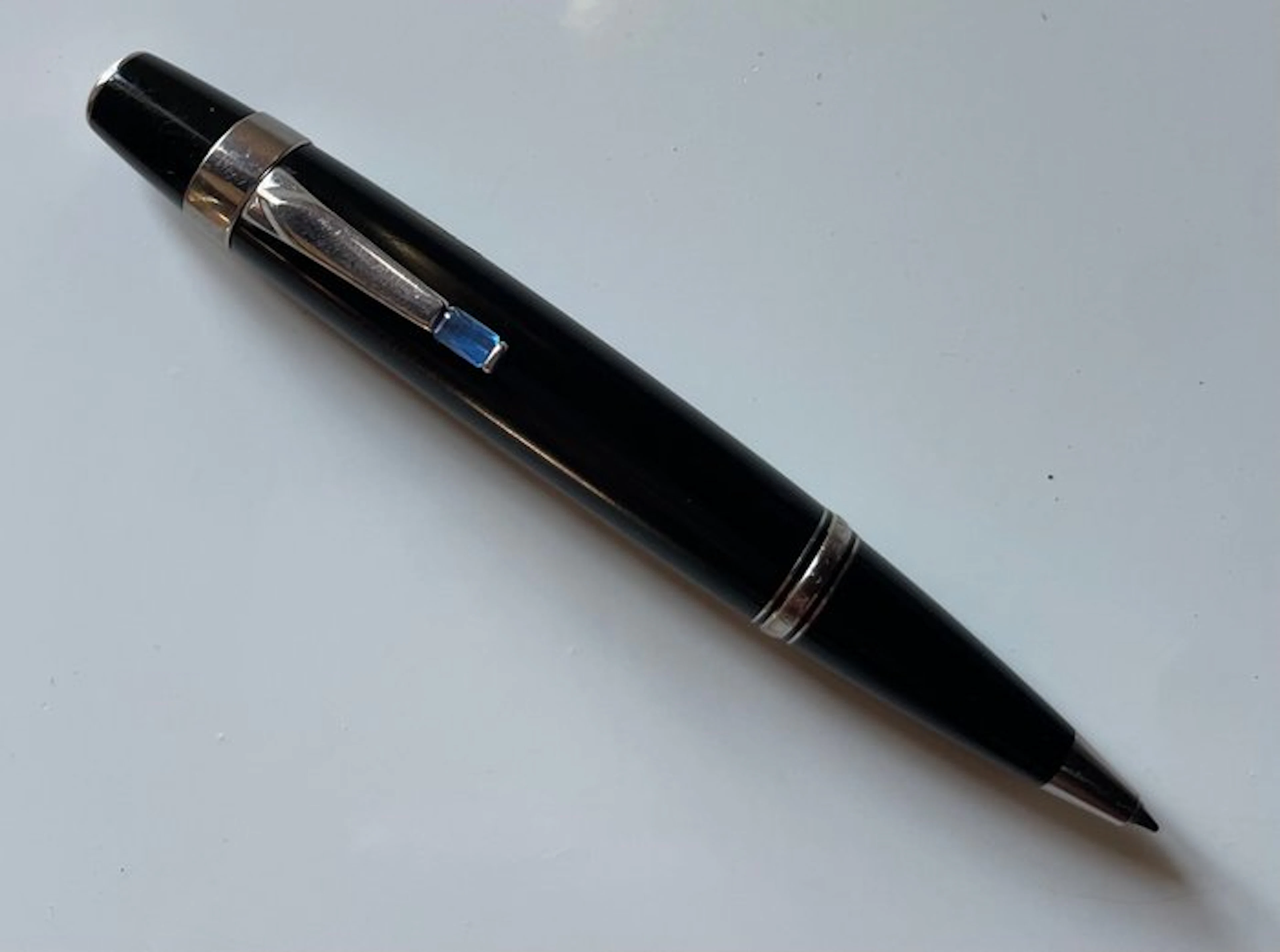 Montblanc - Boheme - Roller ball pen