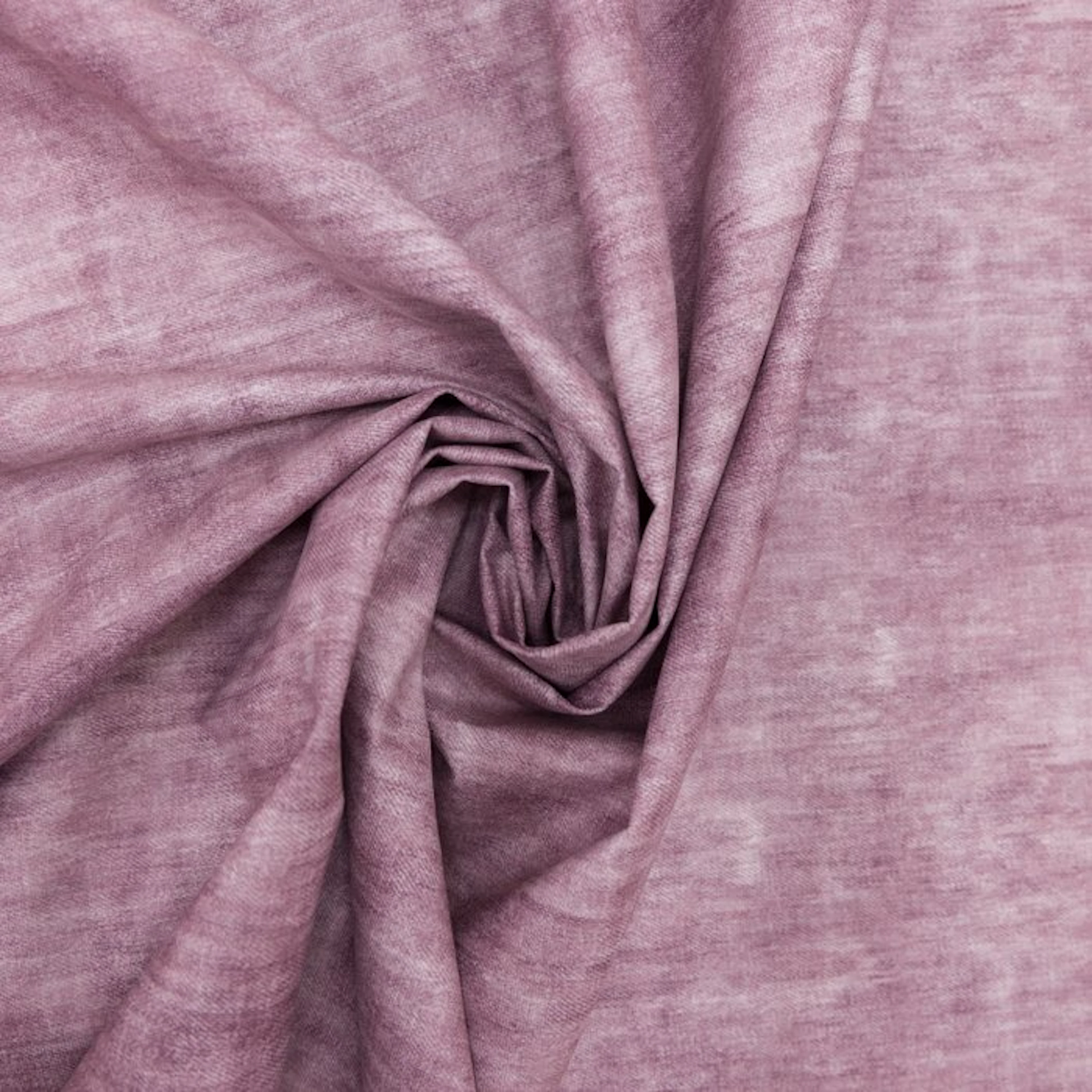 AA225 - Luxury upholstery fabric in iridescent blush pink...