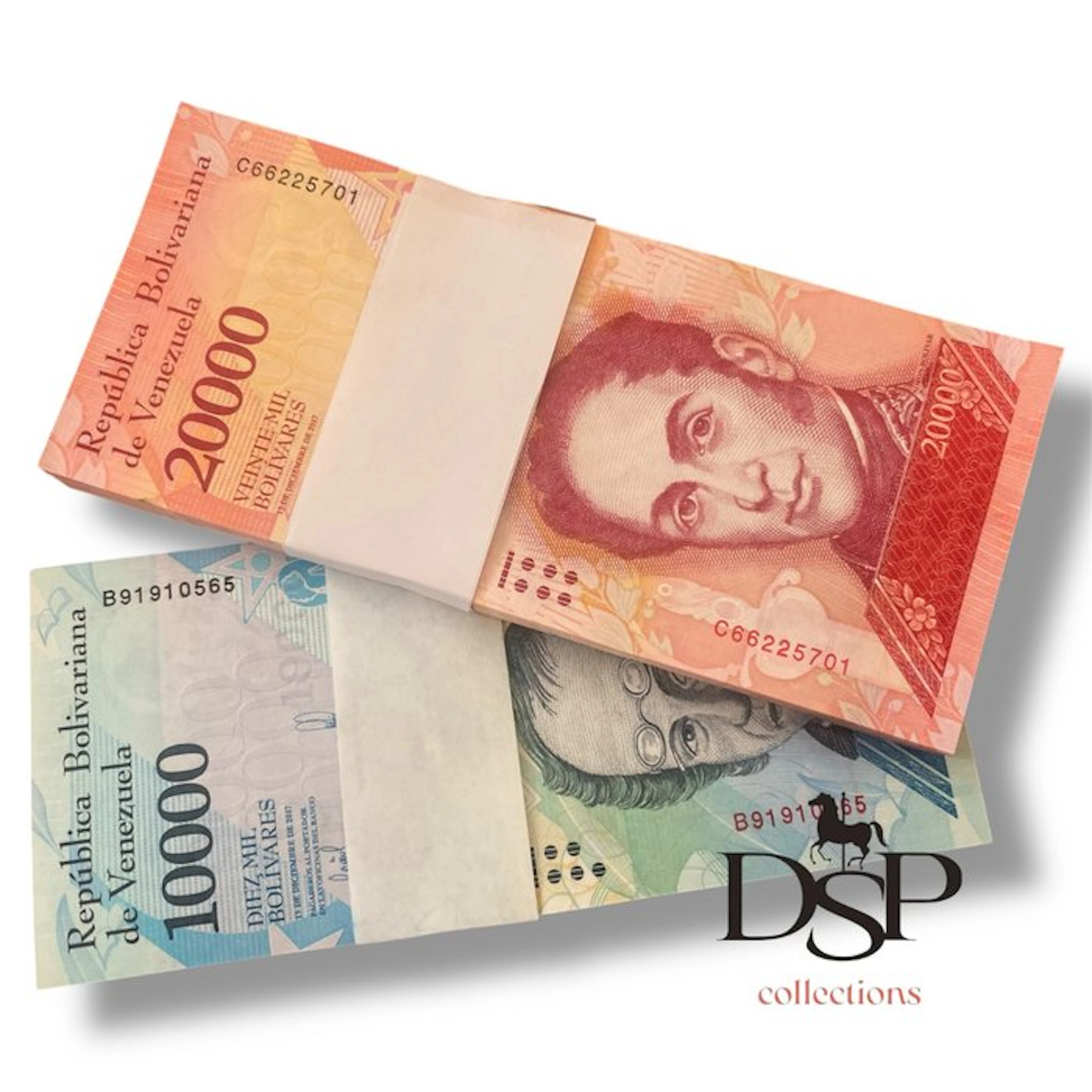 Venezuela.