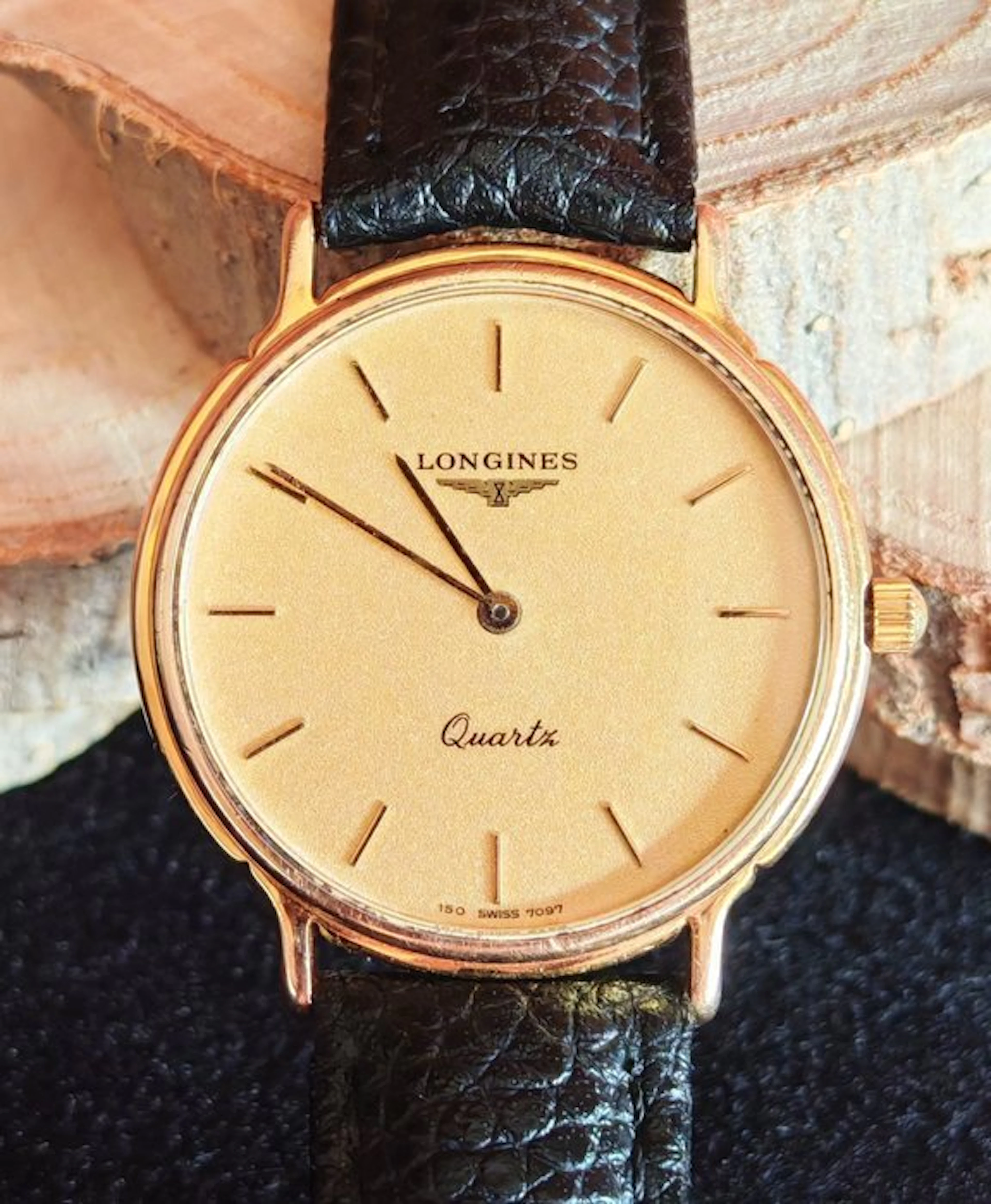 Longines - La Grande Classique