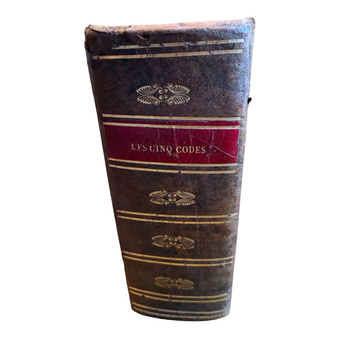 J.-B.-J. Pailliet - Manuel de droit français - 1820
