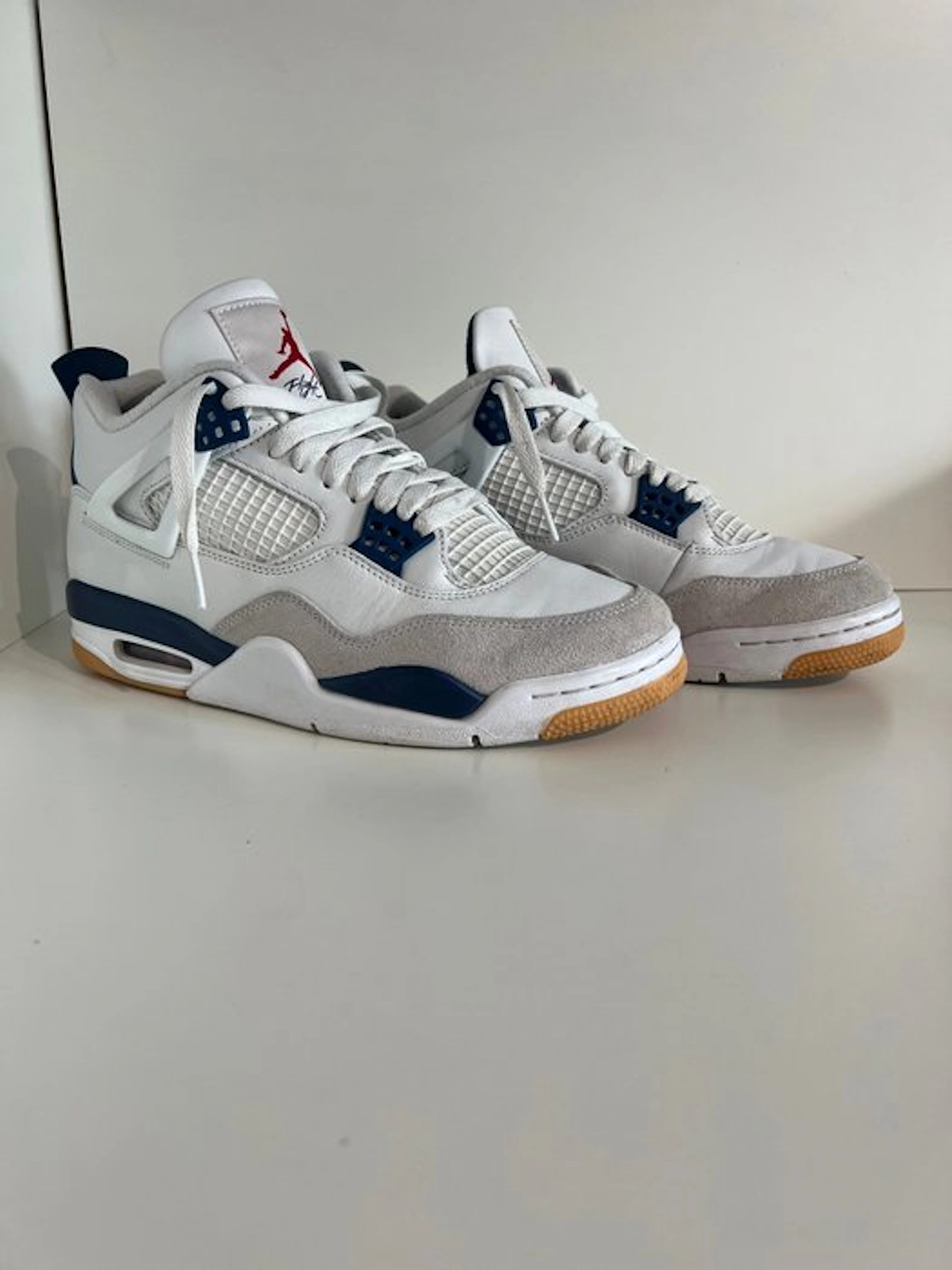 Air Jordan - Air Jordan 4 Retro SP - Sneakers - Size: EU 42